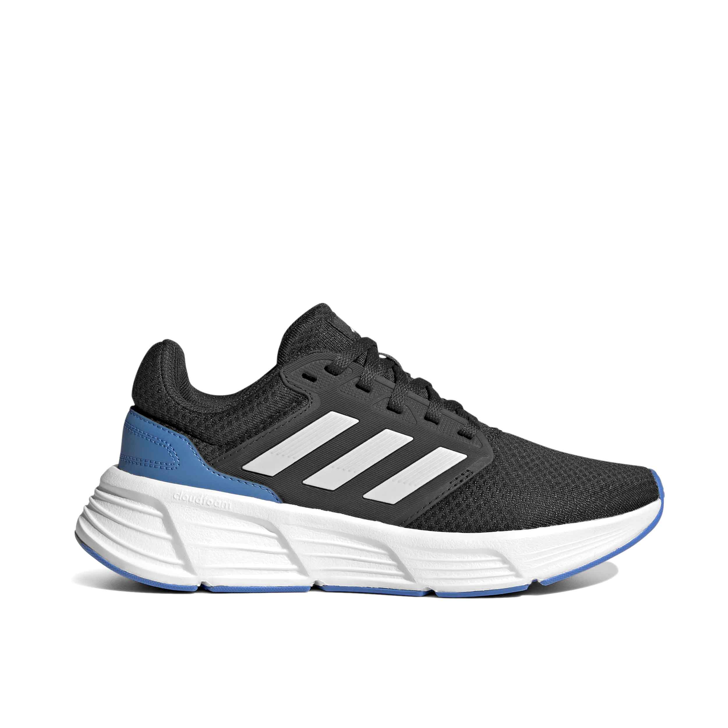 Tenis Adidas GALAXY 6 Mujer