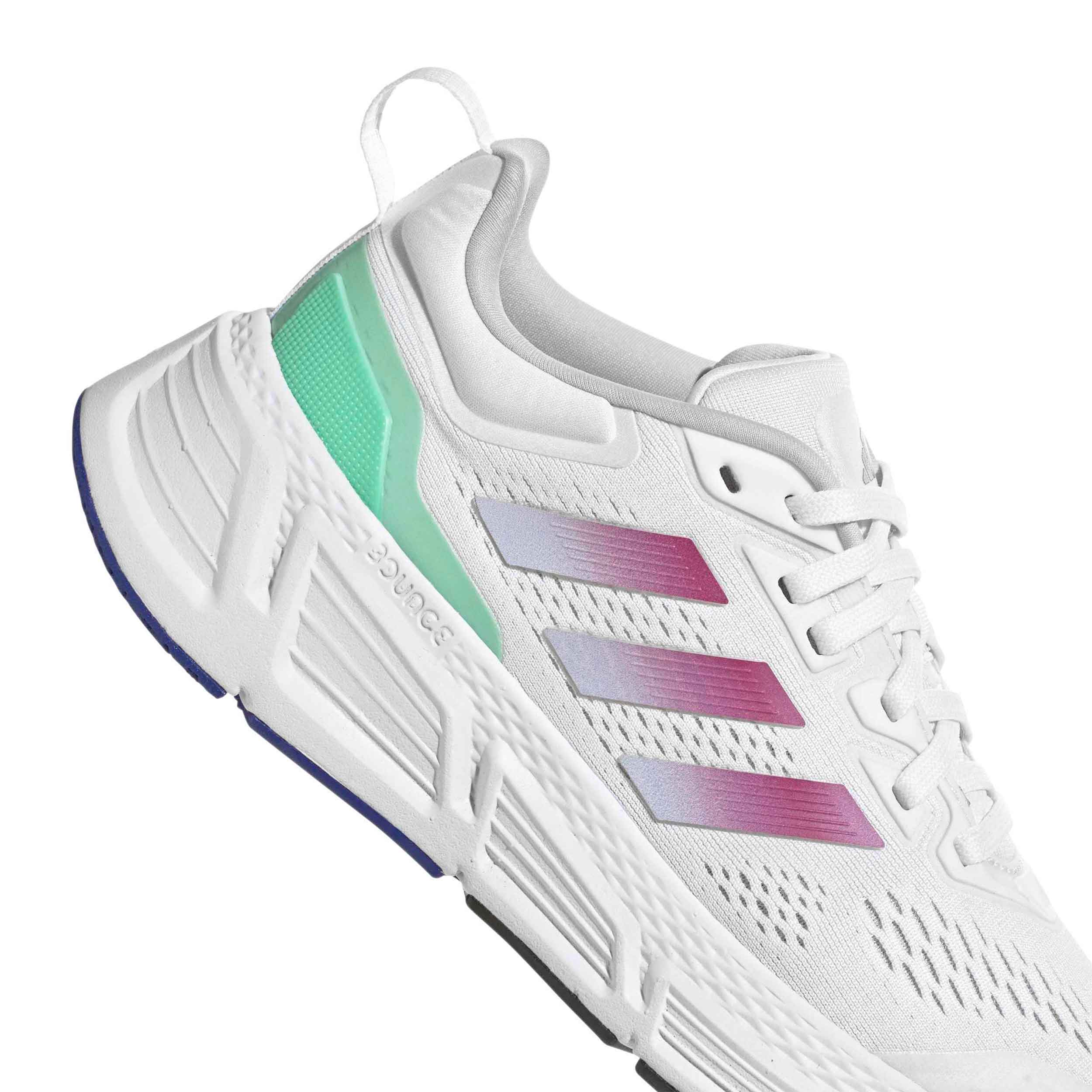 Tenis Adidas QUESTAR Hombre