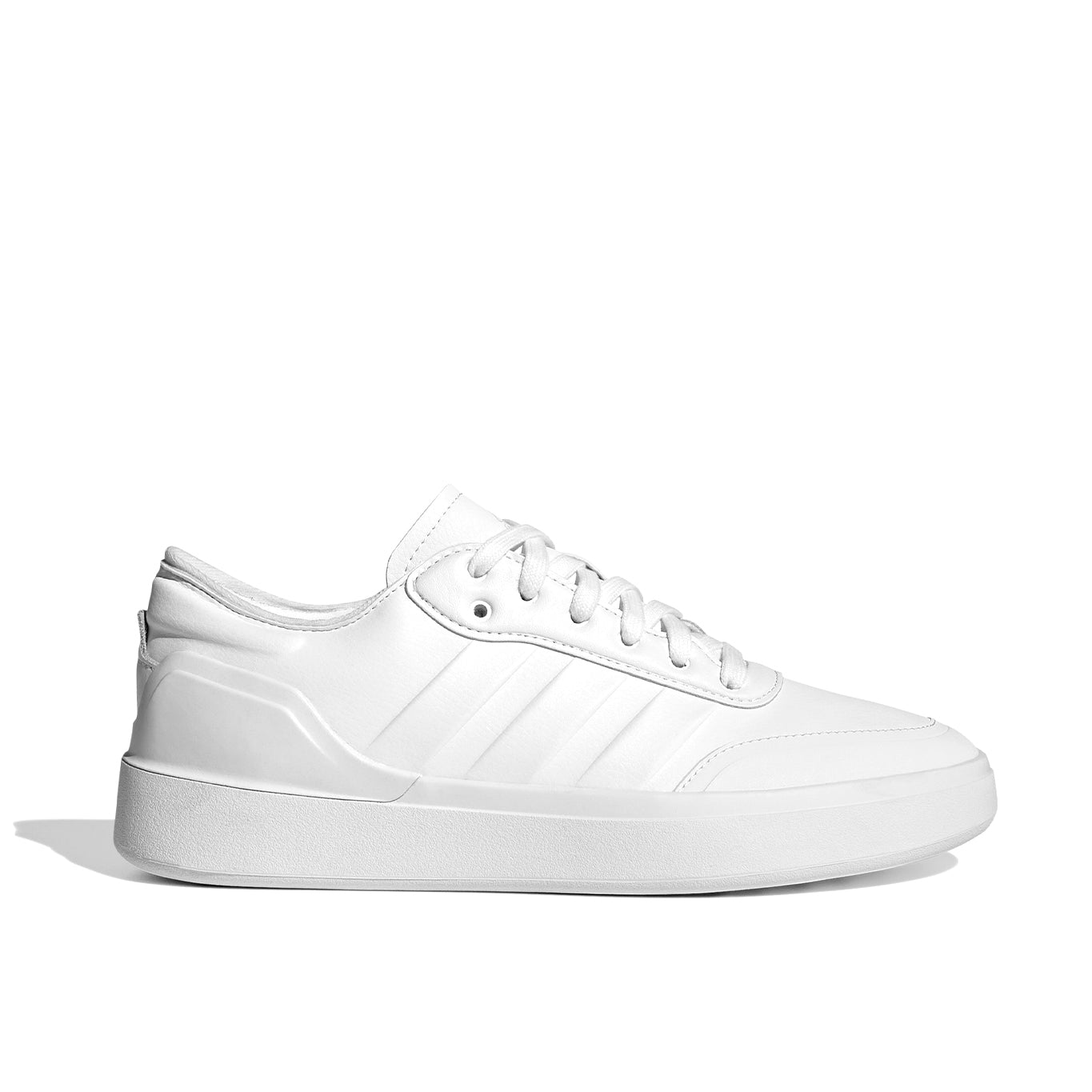 Tenis Adidas Court Revival Cloudfoam