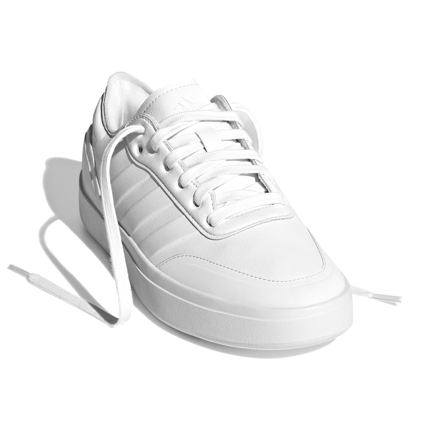 Tenis Adidas Court Revival Cloudfoam