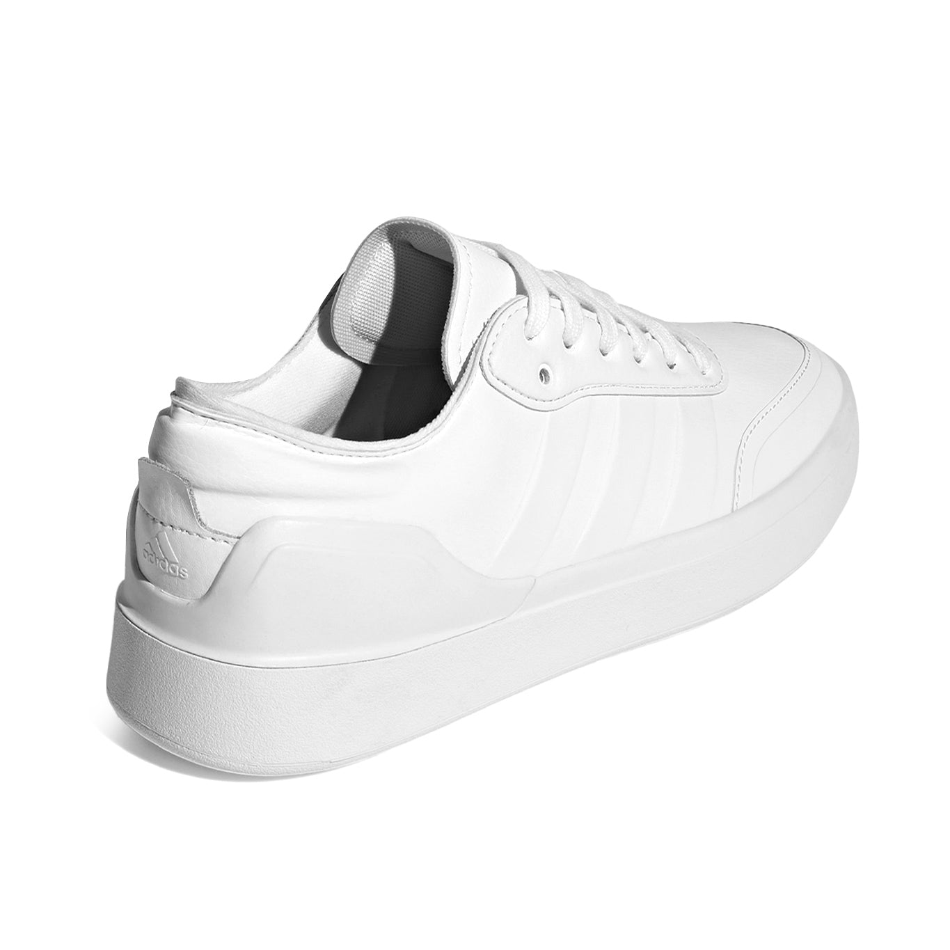 Tenis Adidas Court Revival Cloudfoam