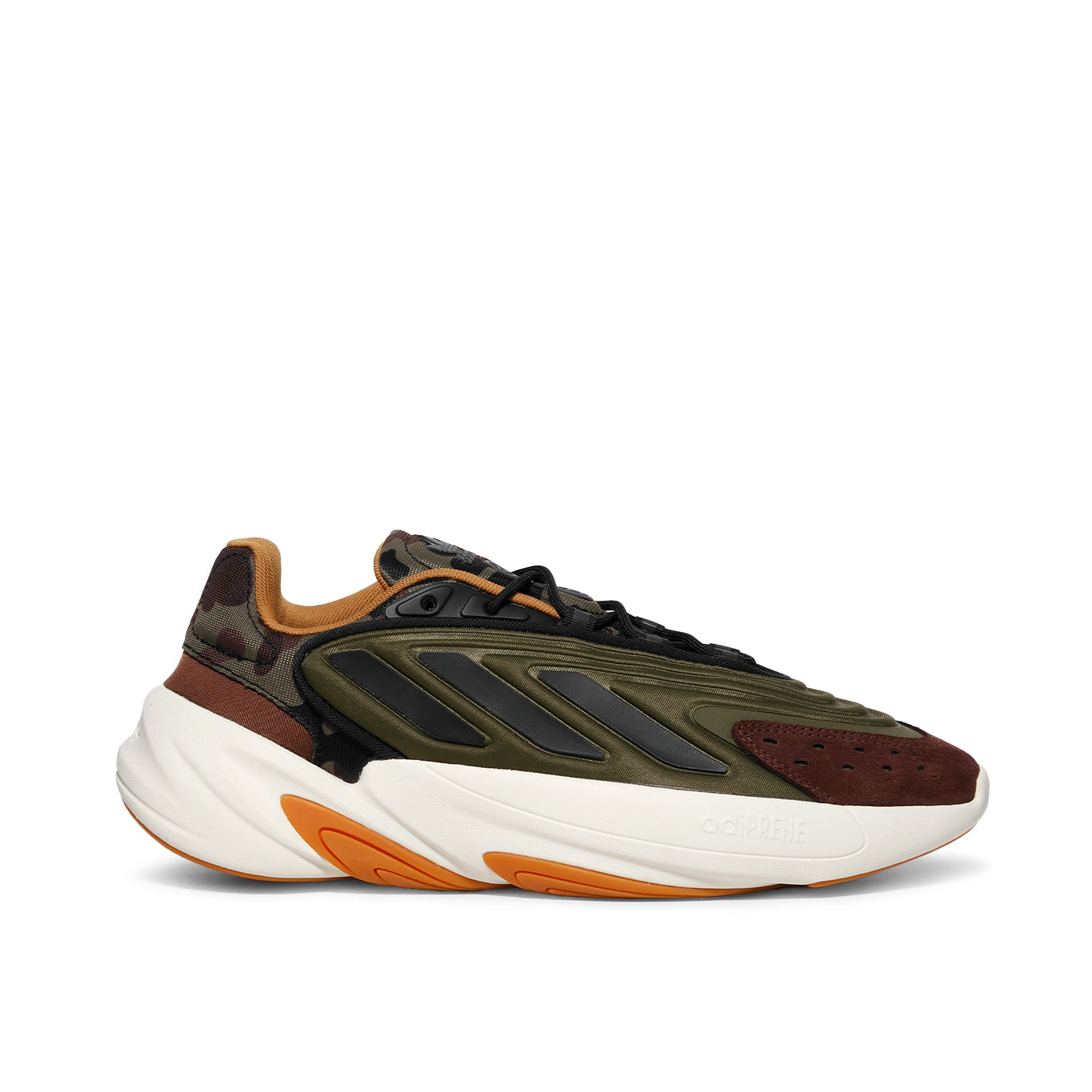 Tenis Adidas Ozelia