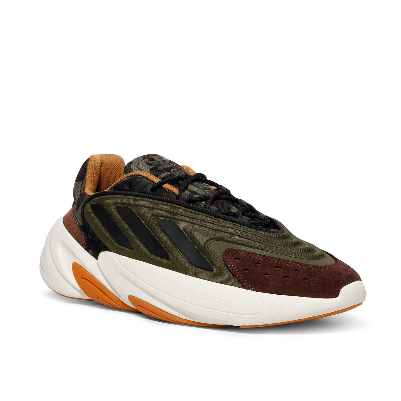 Tenis Adidas Ozelia