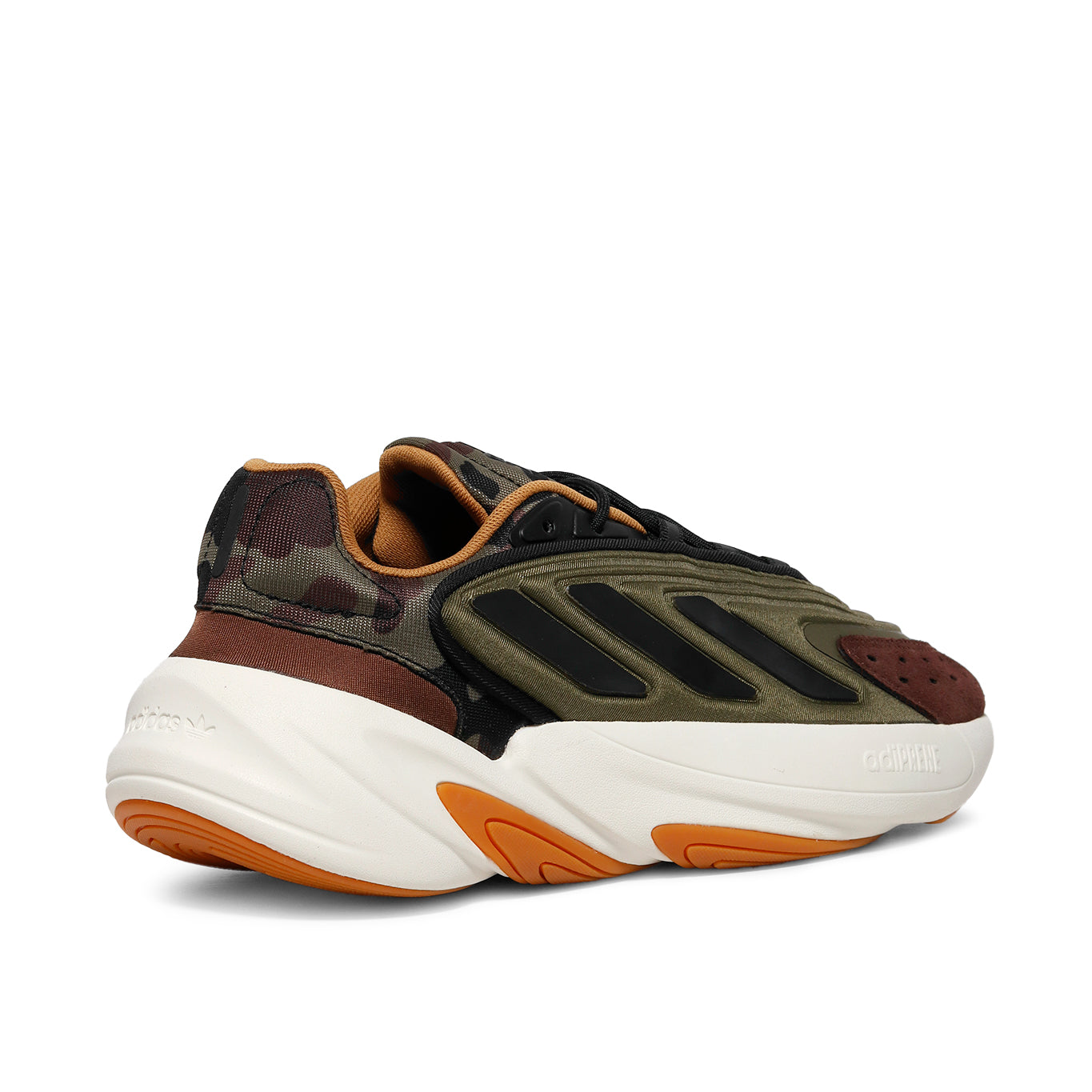 Tenis Adidas Ozelia
