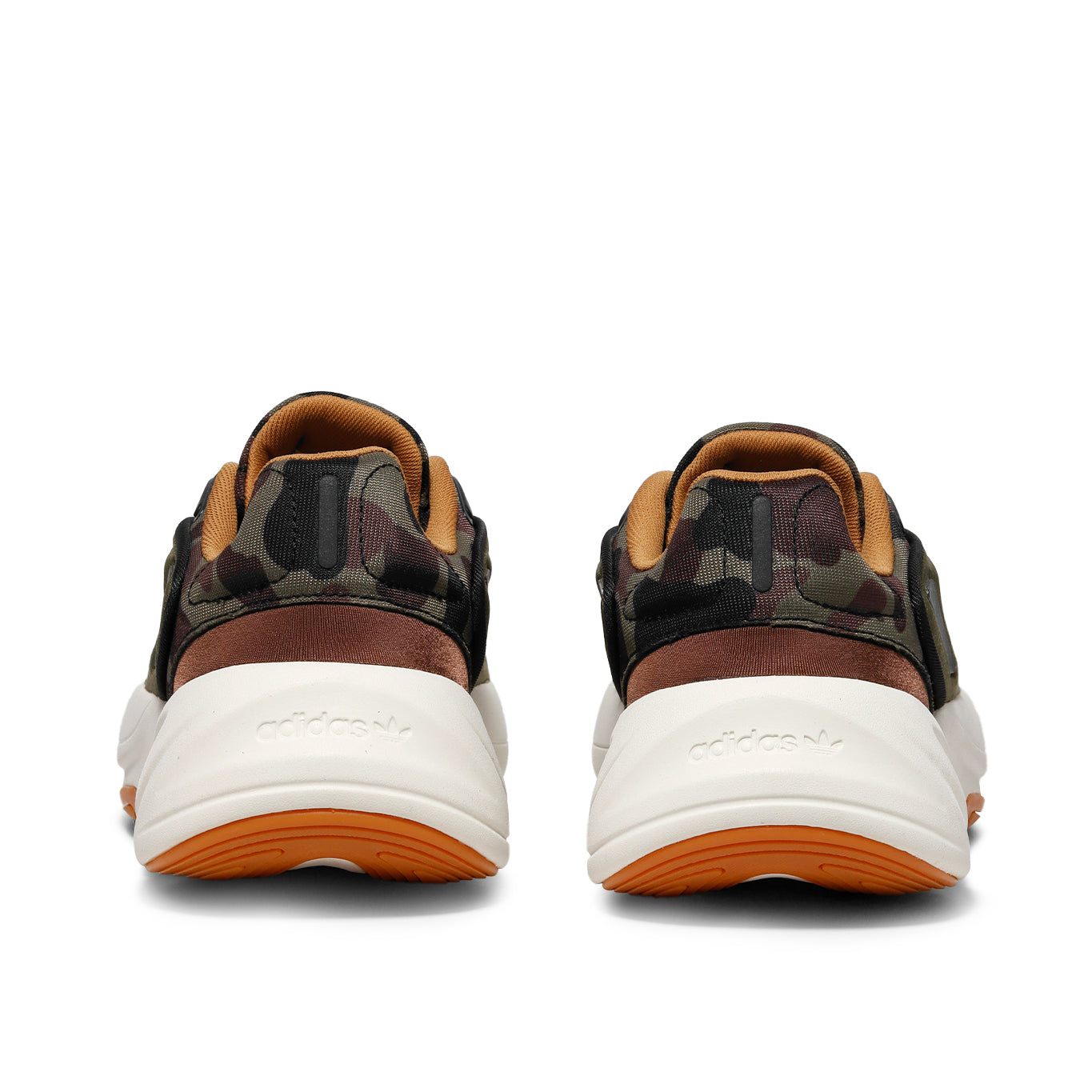 Tenis Adidas Ozelia