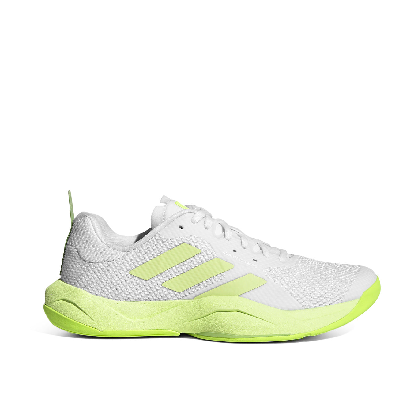 Tenis Adidas Rapidmove