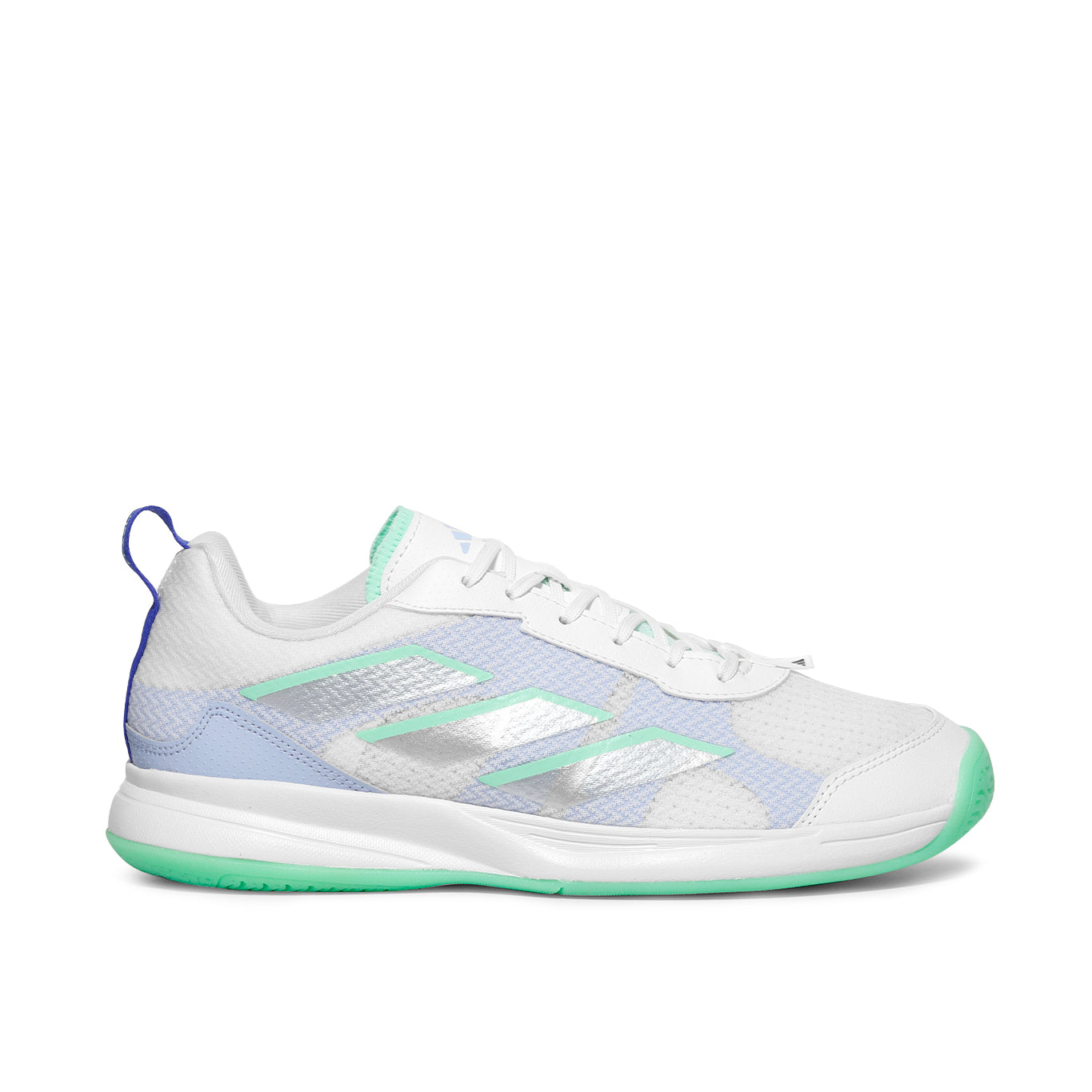 Tenis Adidas Avaflash Low