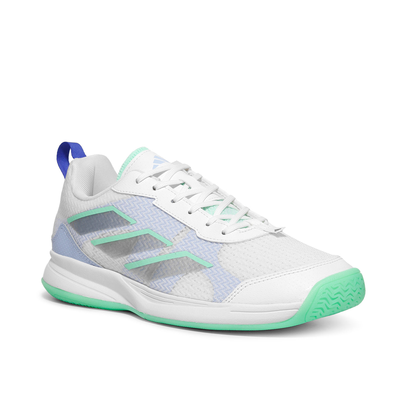 Tenis Adidas Avaflash Low