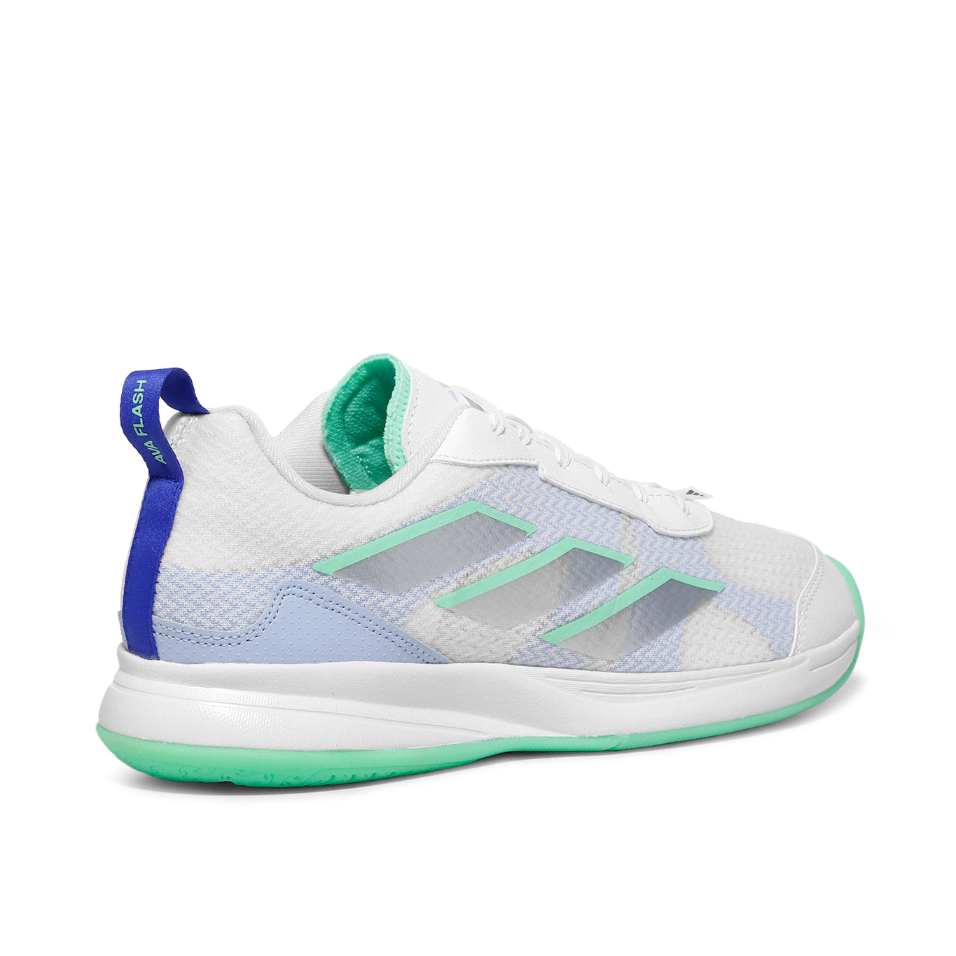 Tenis Adidas Avaflash Low