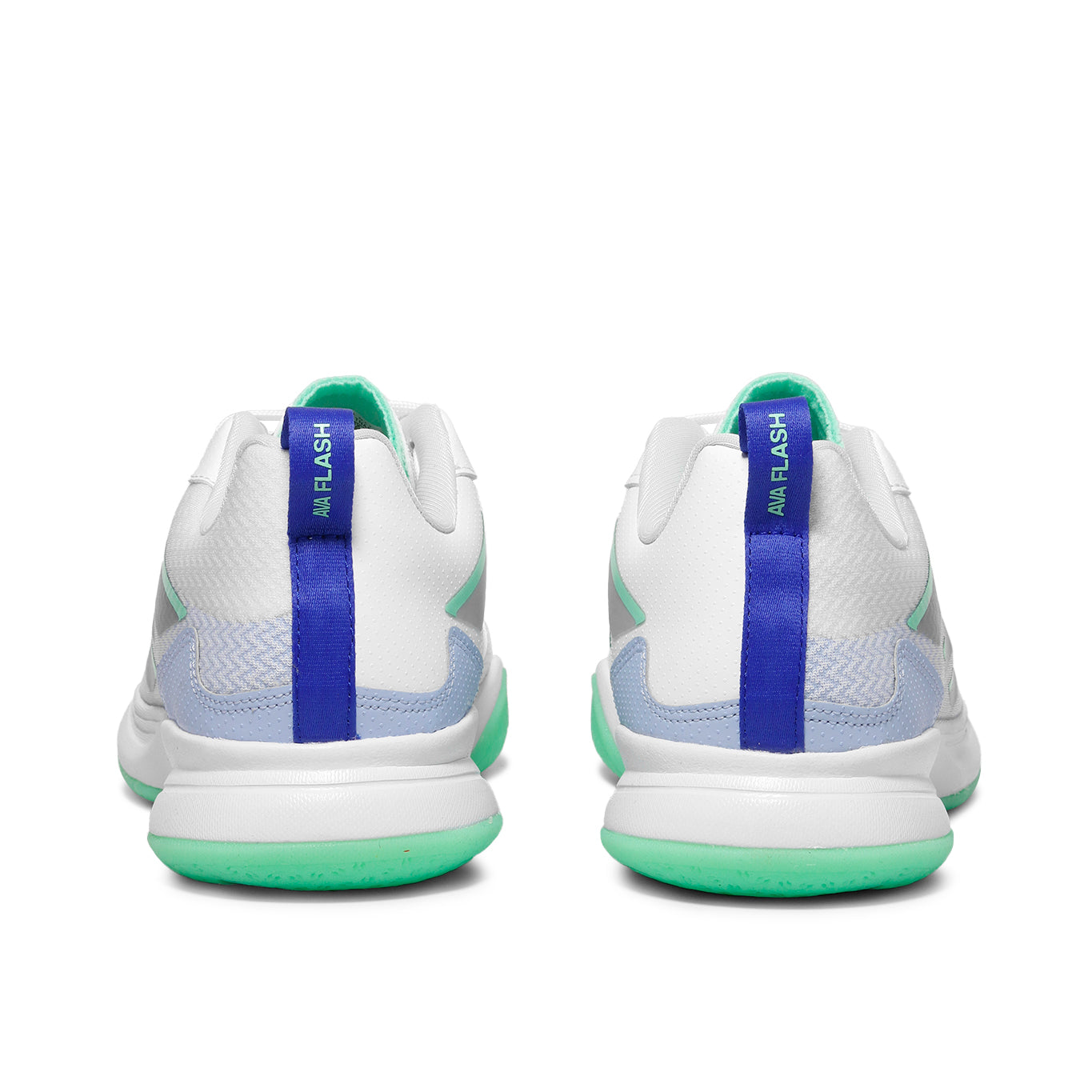 Tenis Adidas Avaflash Low