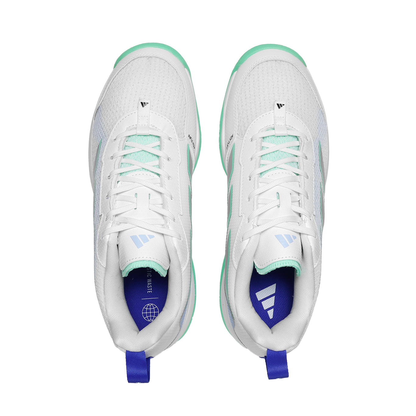 Tenis Adidas Avaflash Low