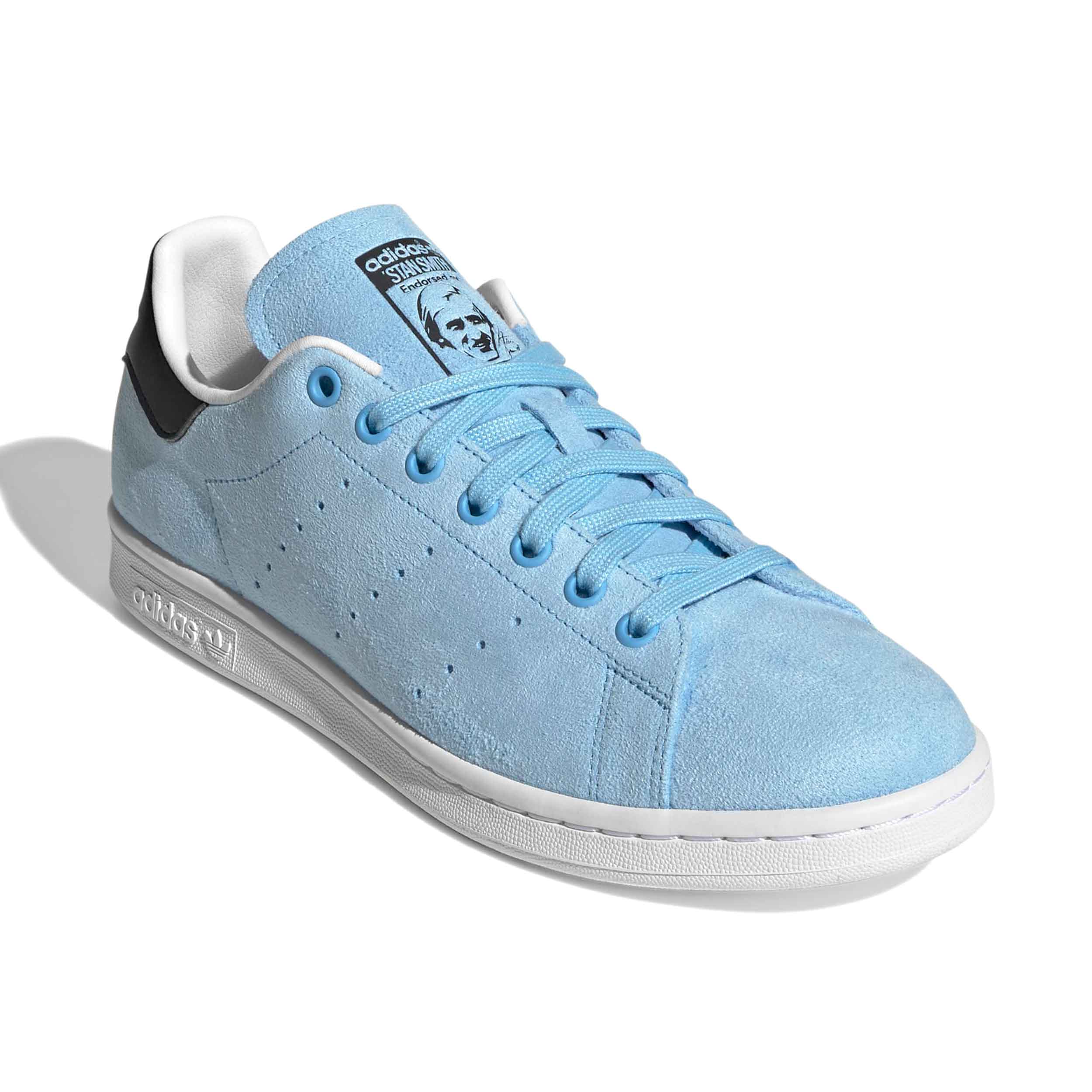 Tenis Adidas STAN SMITH Hombre