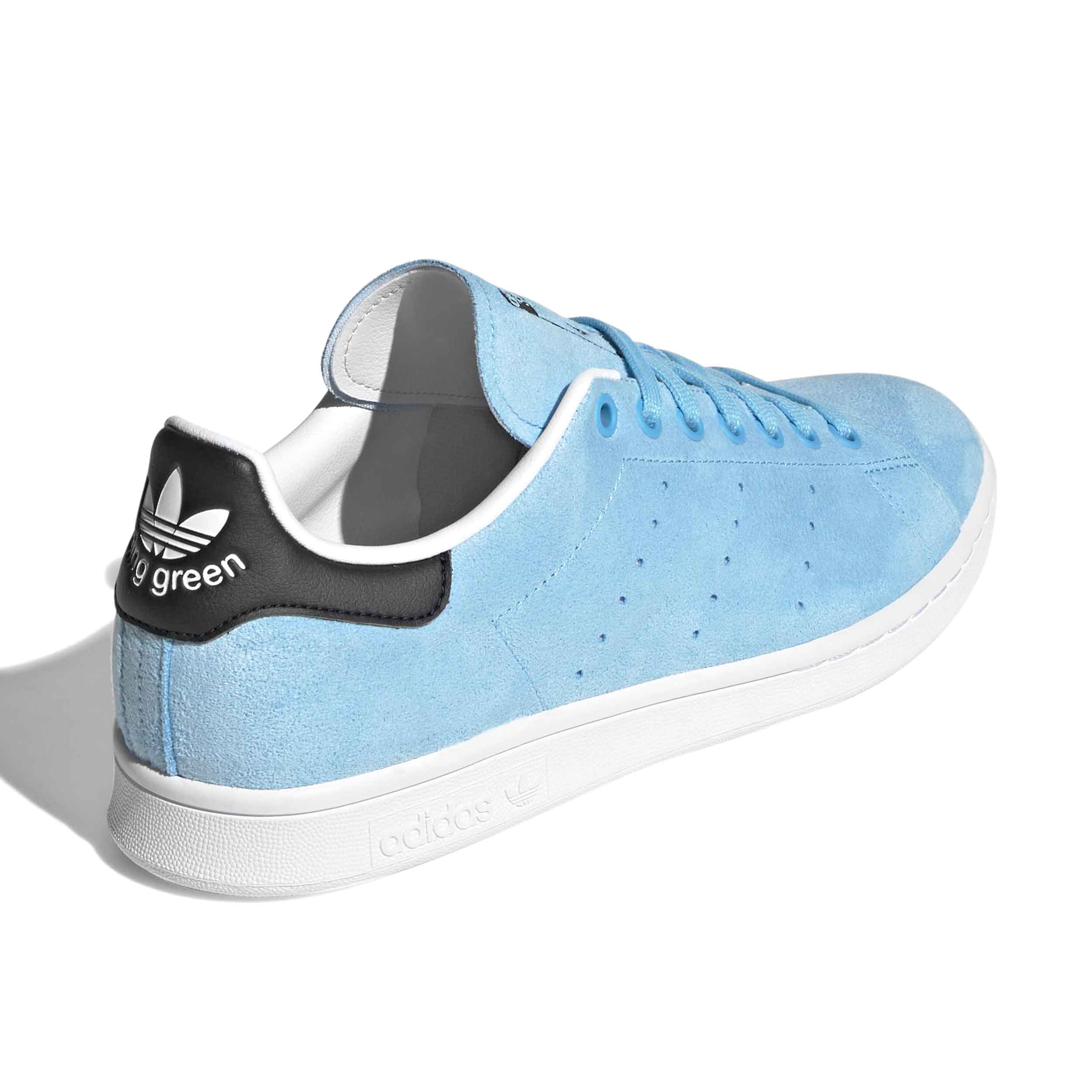Tenis Adidas STAN SMITH Hombre