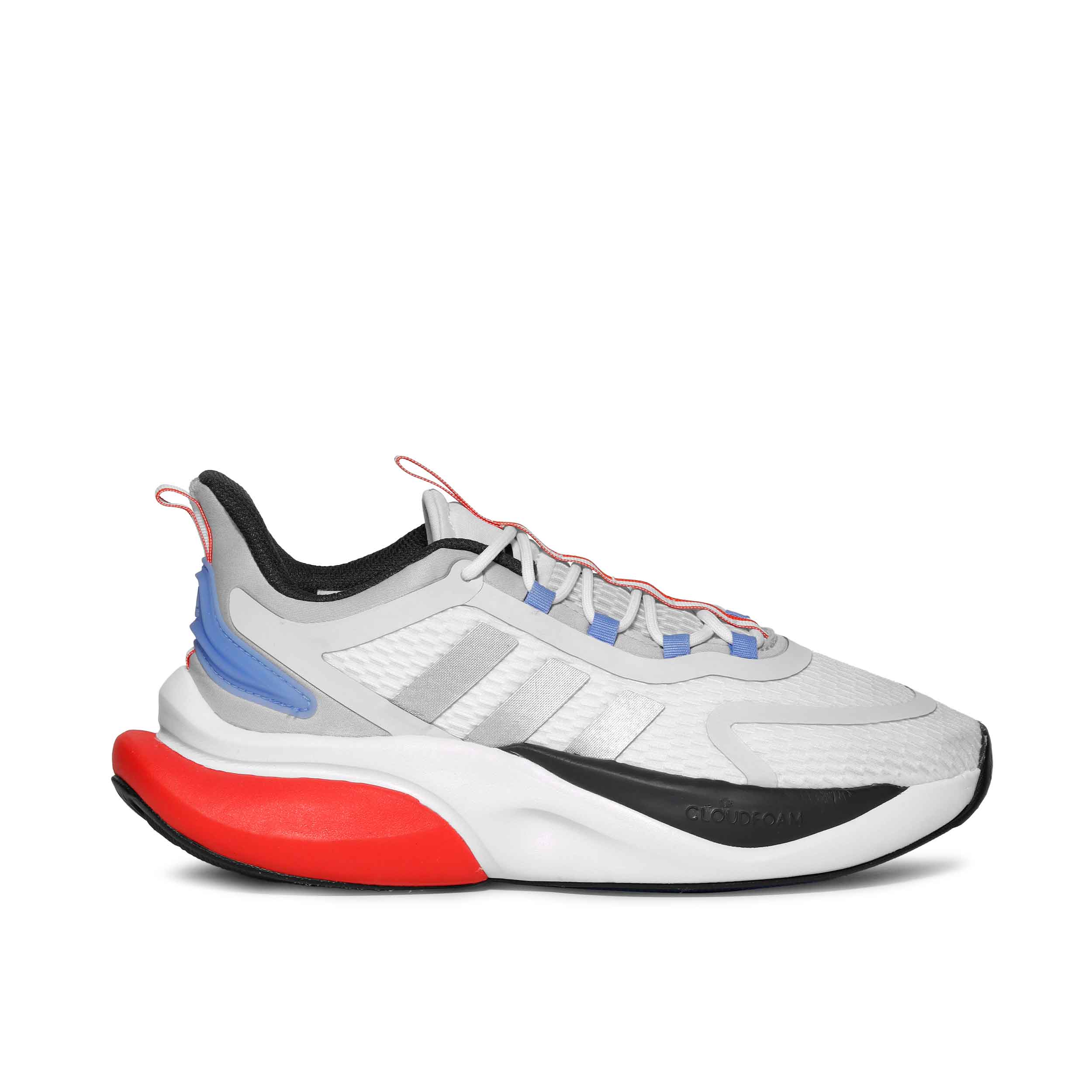 Tenis Adidas ALPHABOUNCE Hombre