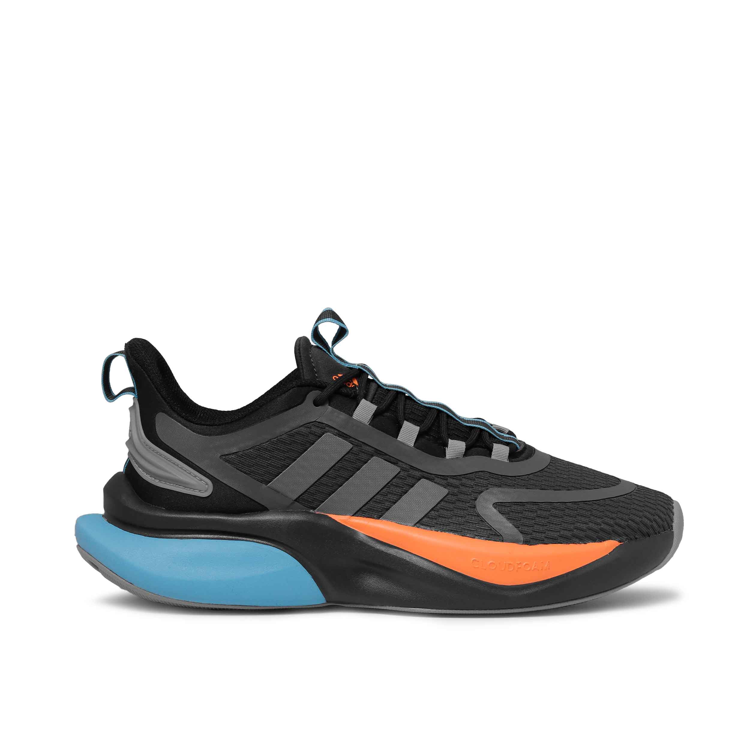 Tenis Adidas ALPHABOUNCE Hombre