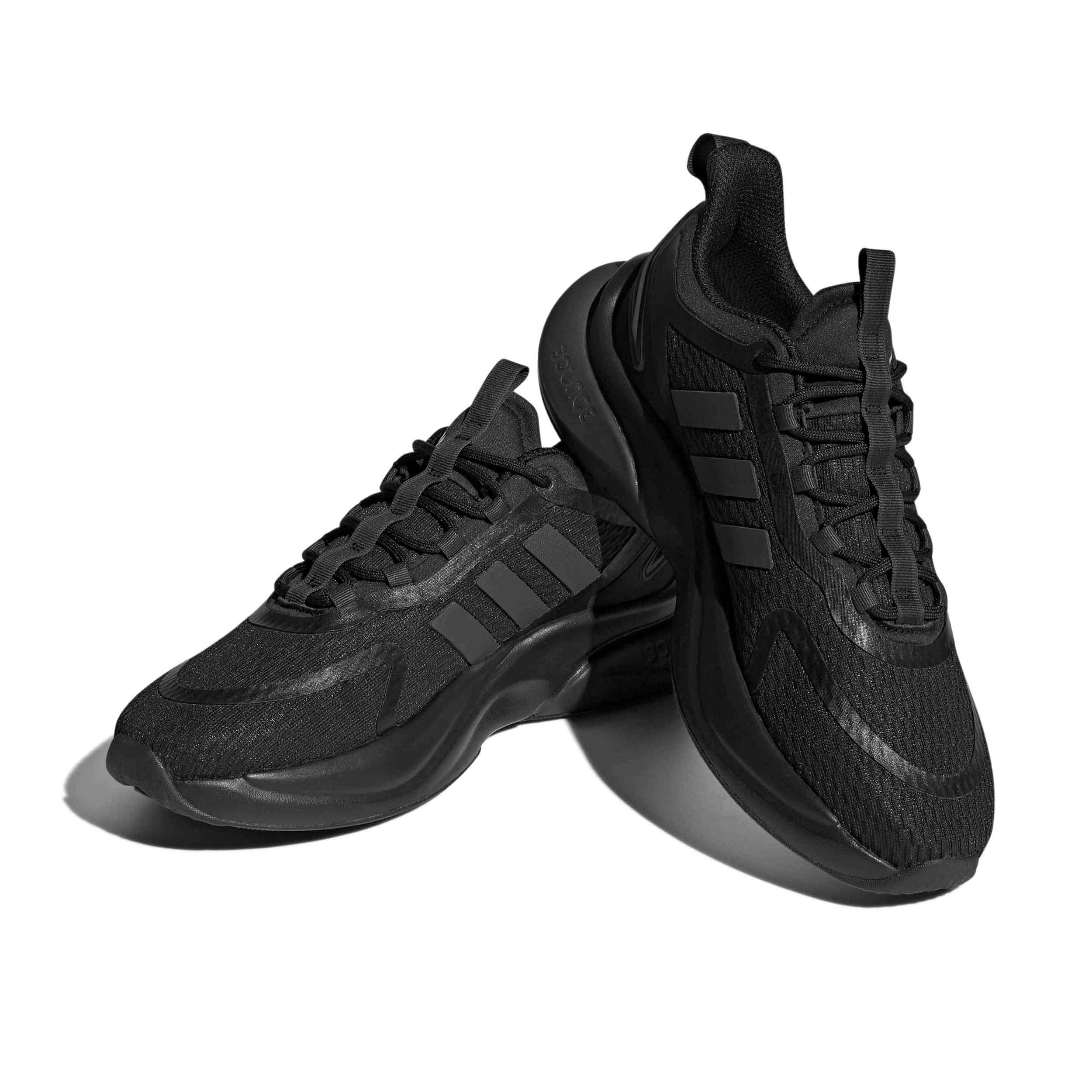 Tenis Adidas ALPHABOUNCE Hombre