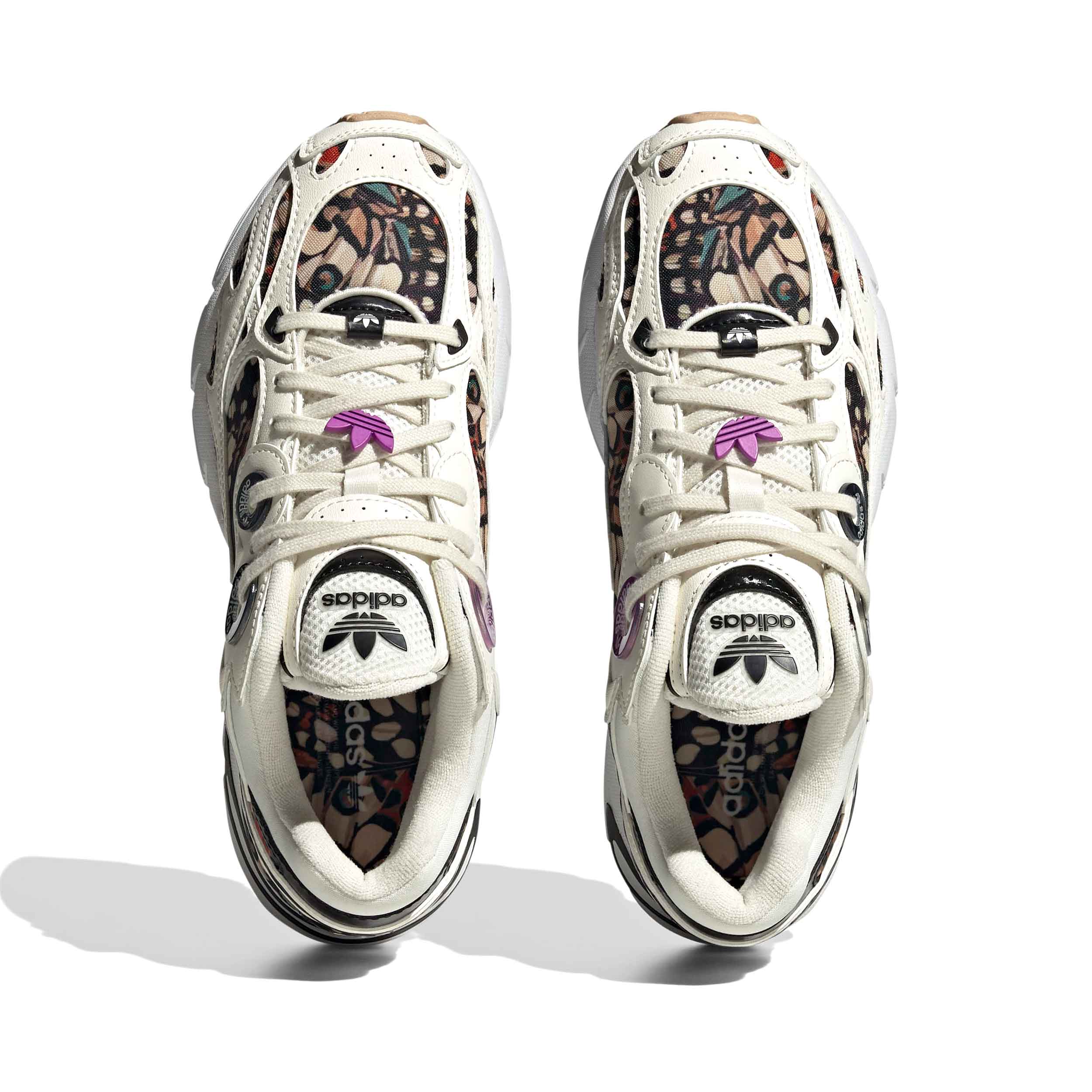 Tenis Adidas ASTIR Mujer