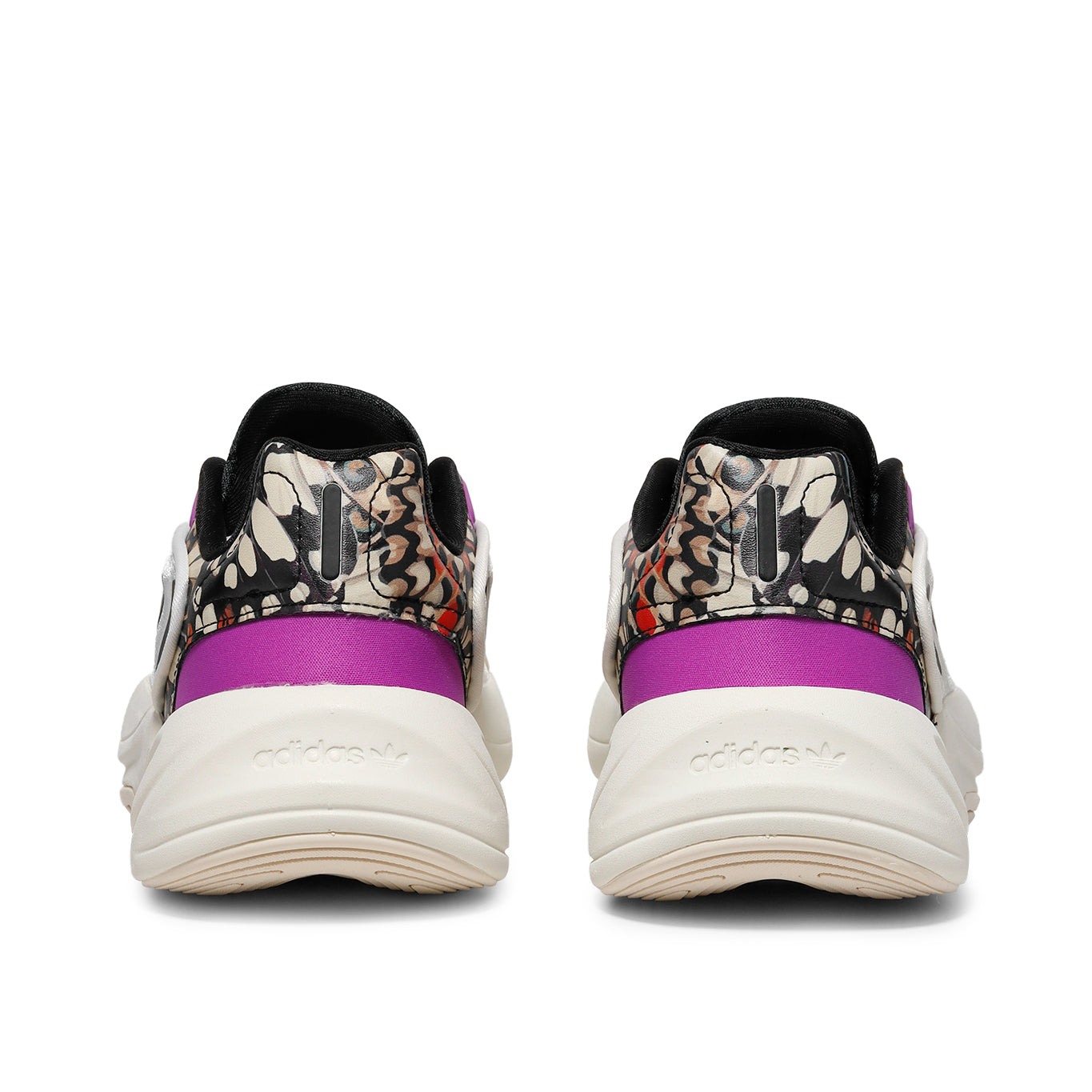 Tenis Adidas Ozelia