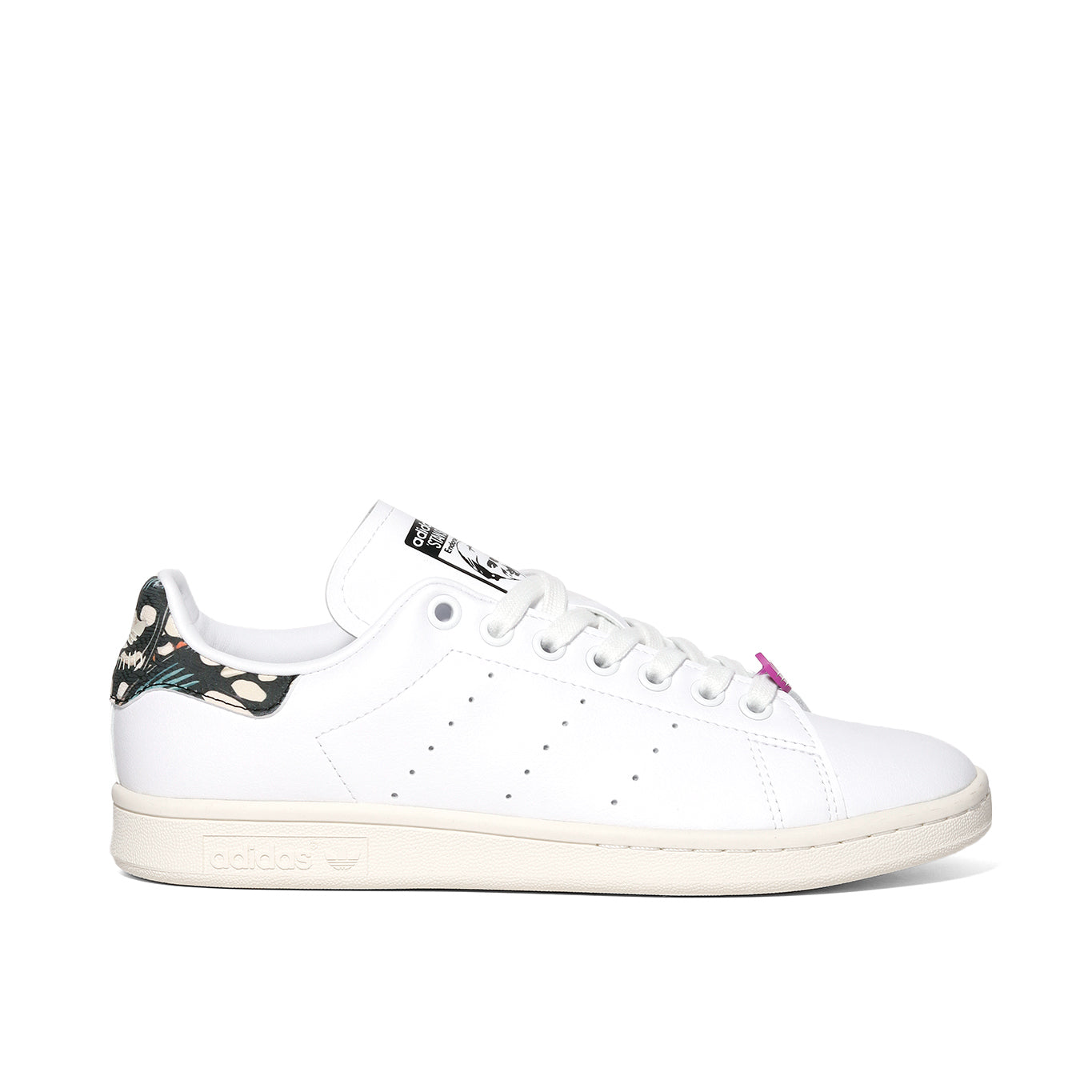 Tenis Adidas Stan Smith