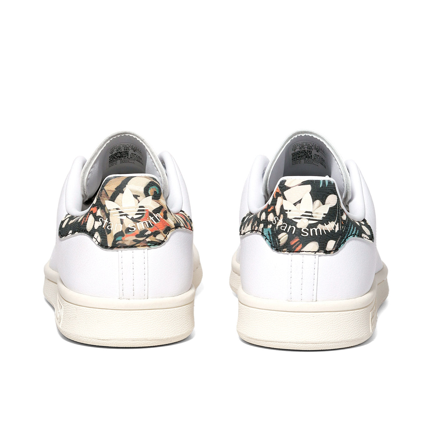 Tenis Adidas Stan Smith