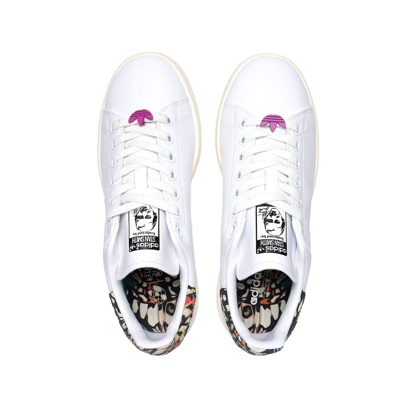 Adidas stan smith shops para mujer