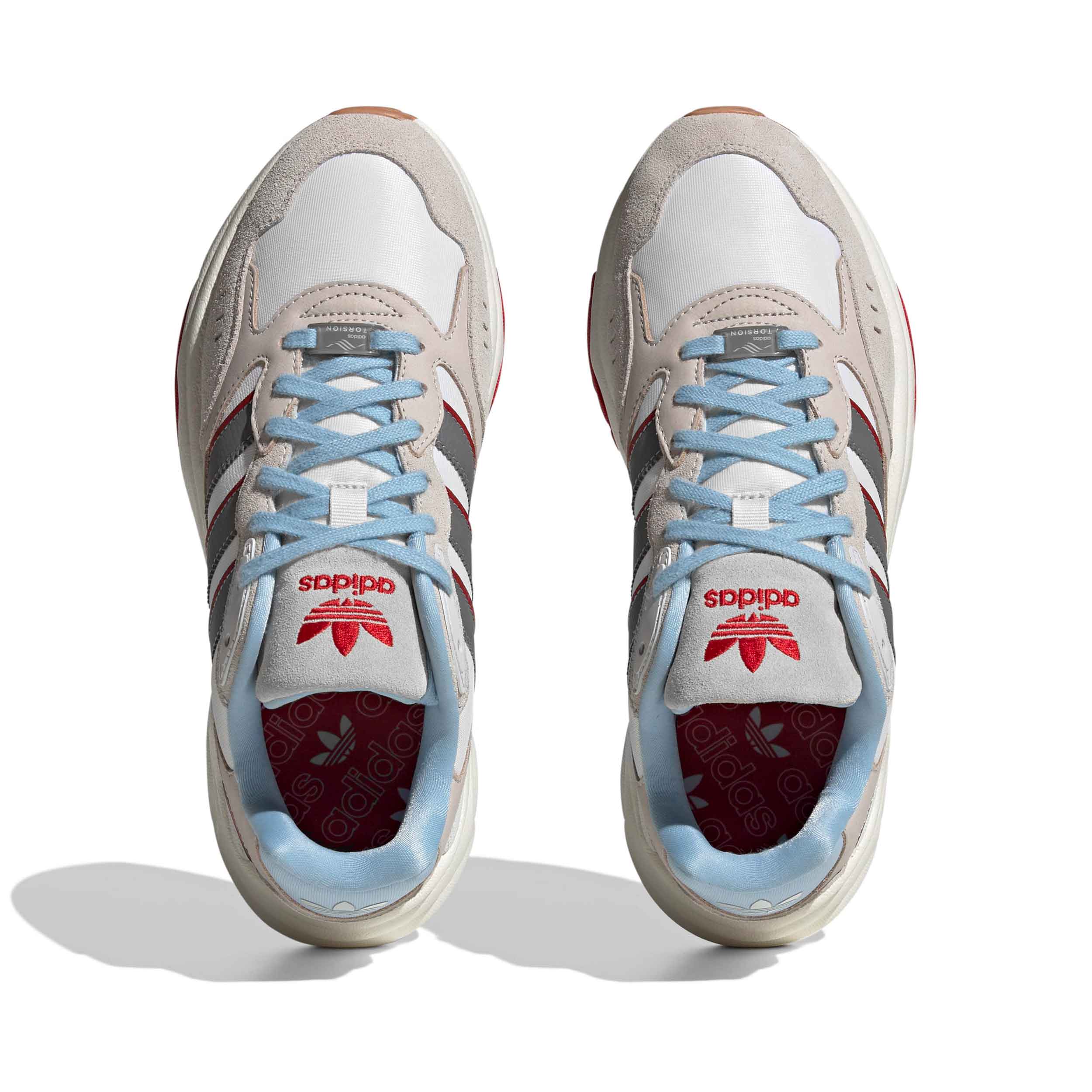 Tenis Adidas RETROPY F90 Hombre