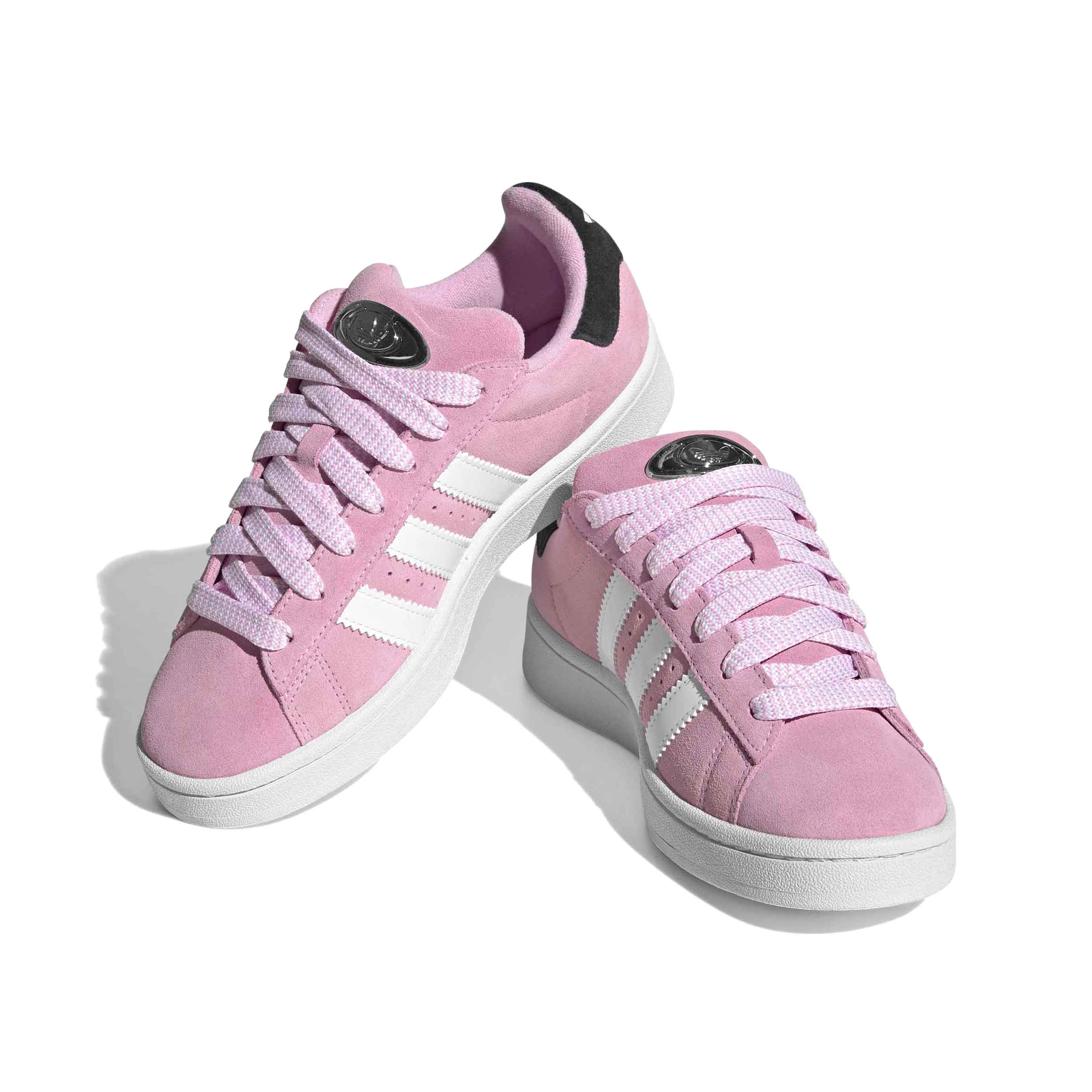 Tenis Adidas CAMPUS Mujer