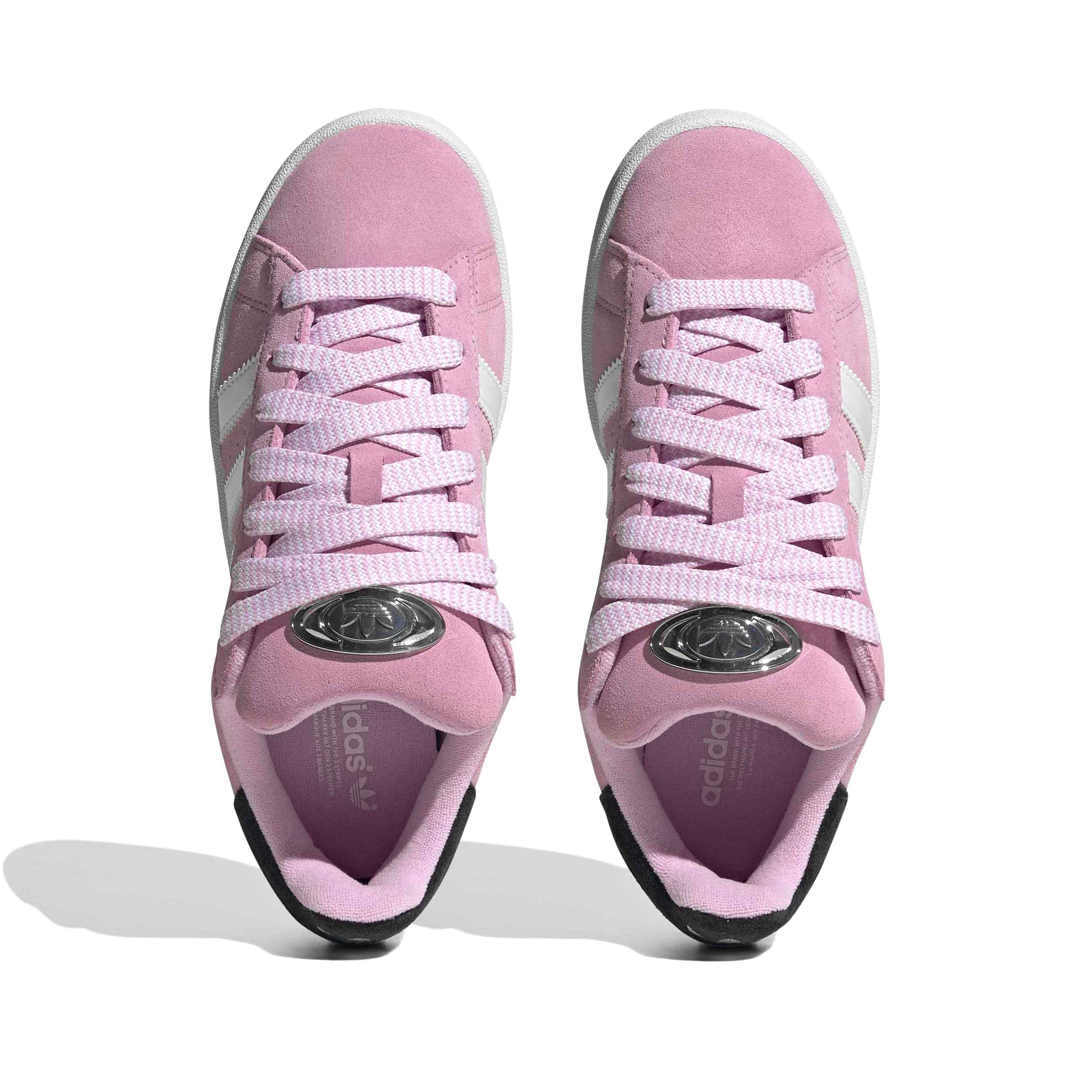 Tenis Adidas CAMPUS Mujer
