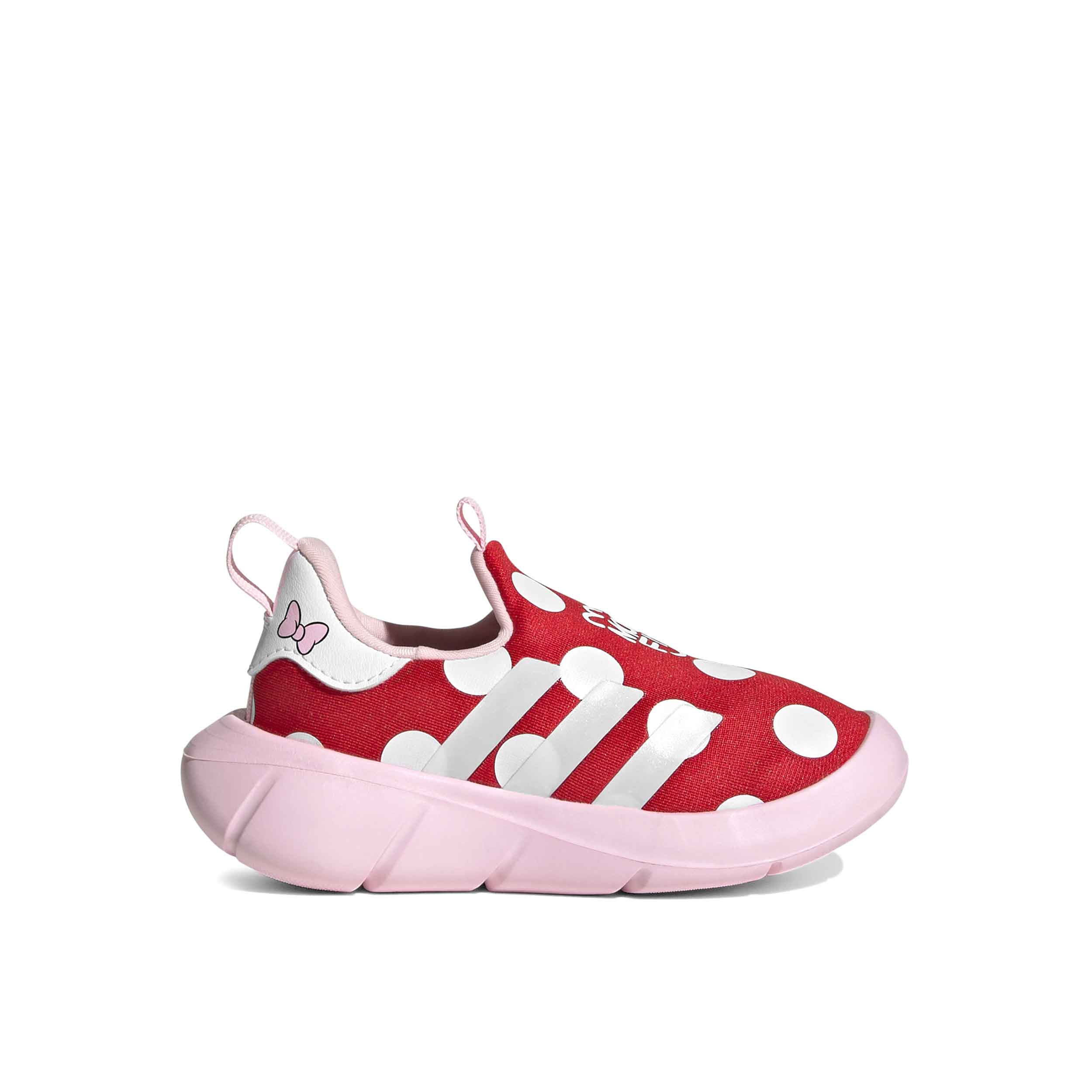 Tenis Adidas MONOFIT TR MINNIE  Niña