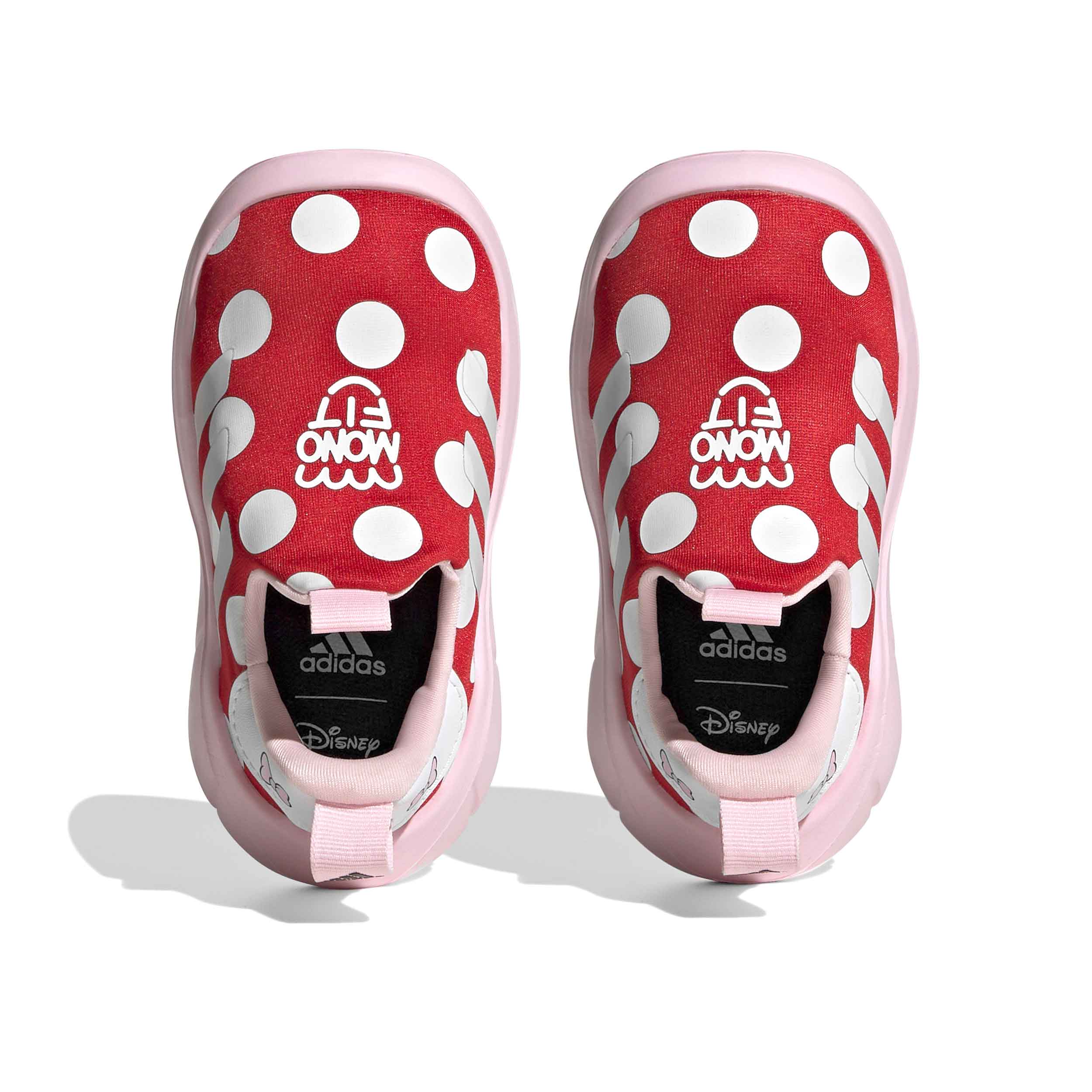 Tenis Adidas MONOFIT TR MINNIE  Niña