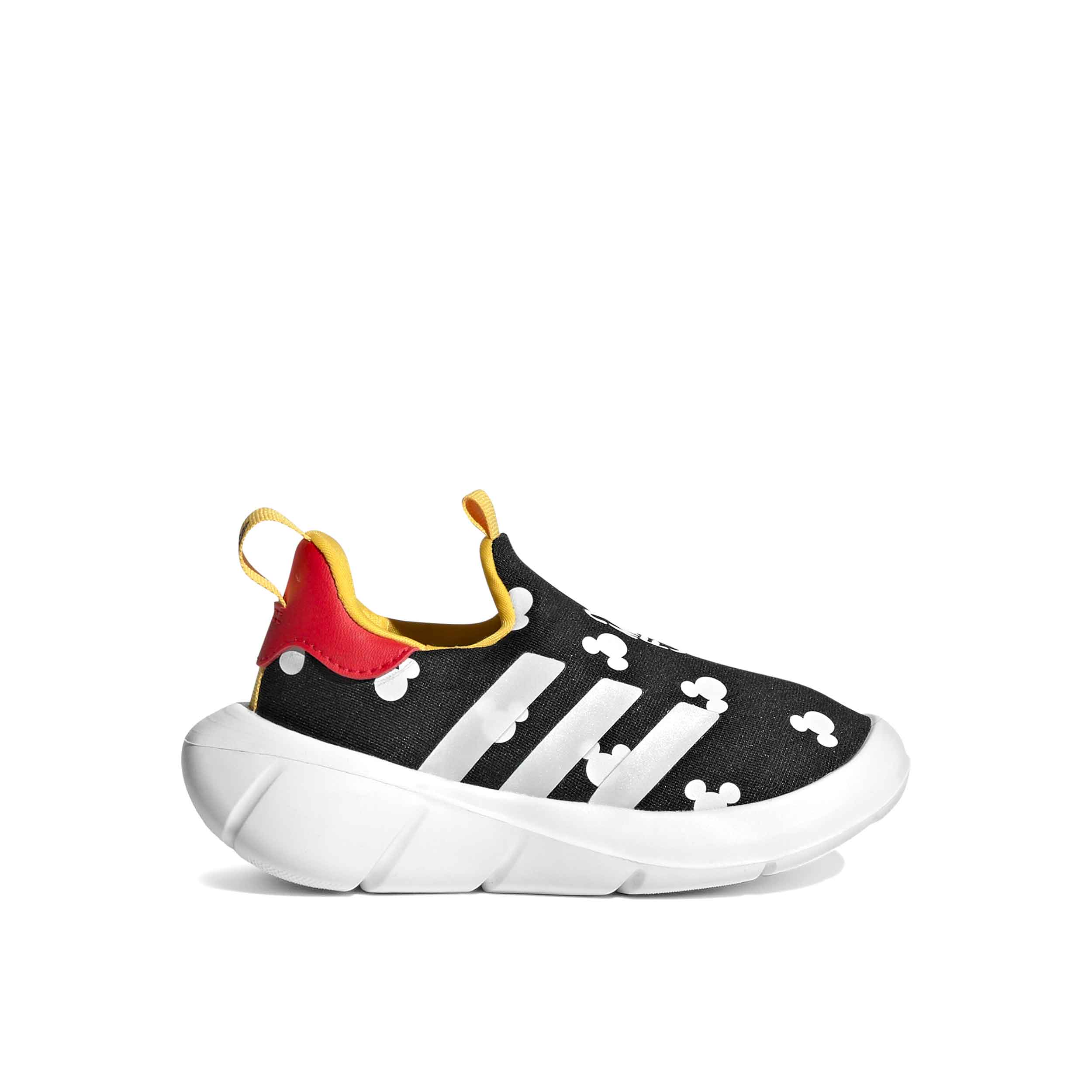 Tenis Adidas MONOFIT TR MICKEY Niño