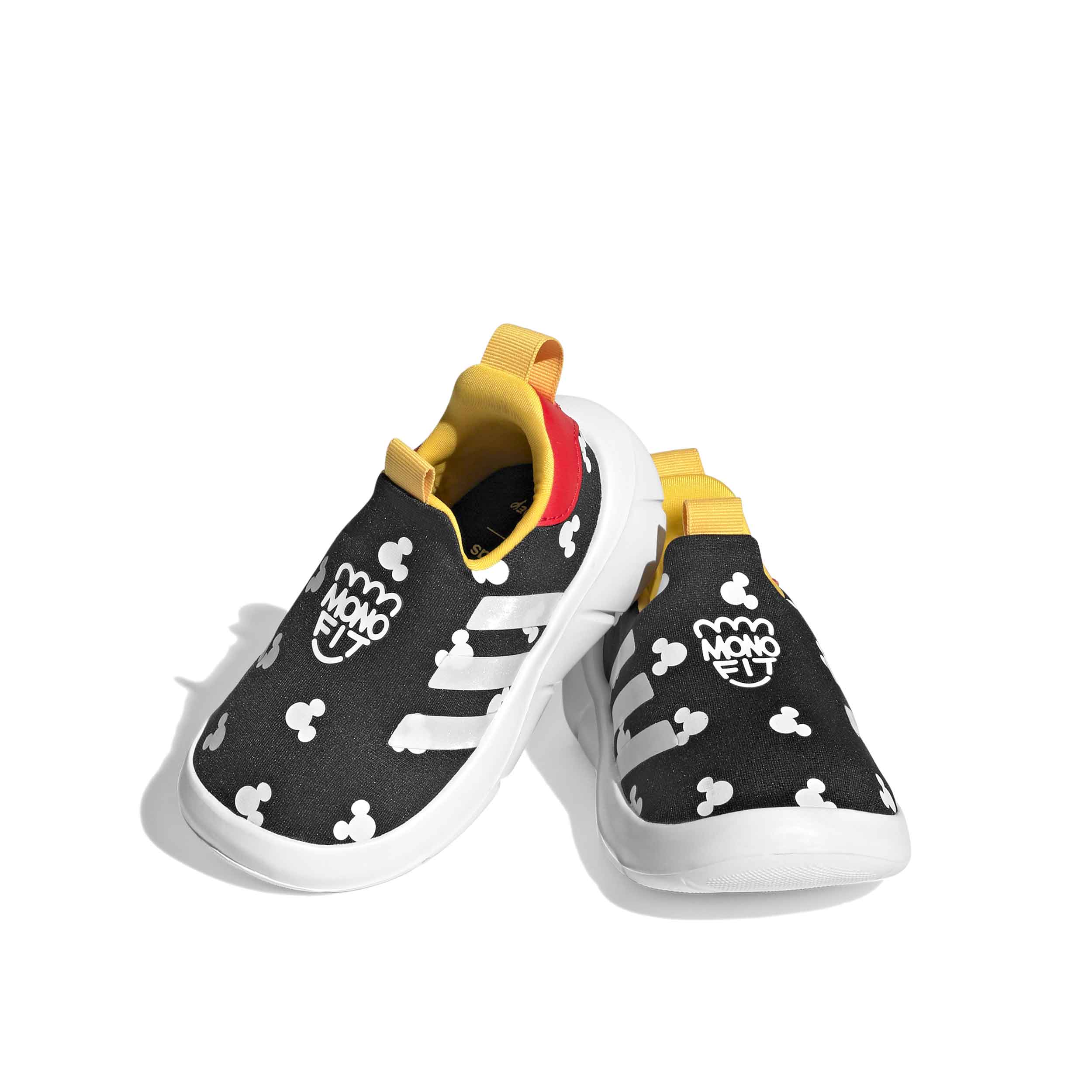 Tenis Adidas MONOFIT TR MICKEY Niño
