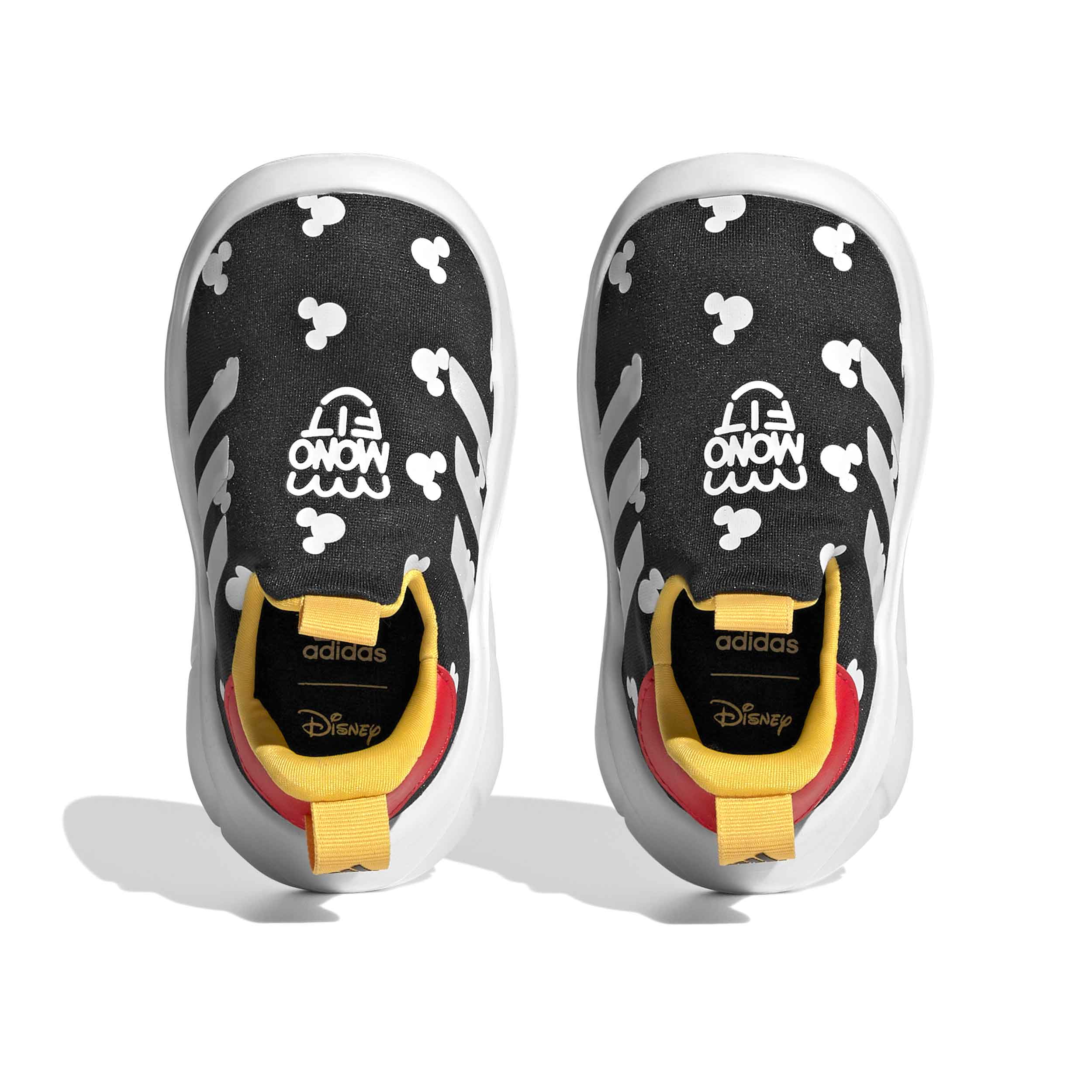 Tenis Adidas MONOFIT TR MICKEY Niño