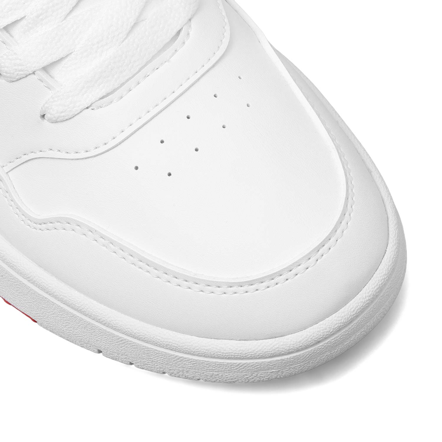 Tenis Adidas HOOPS 3.0 Mujer