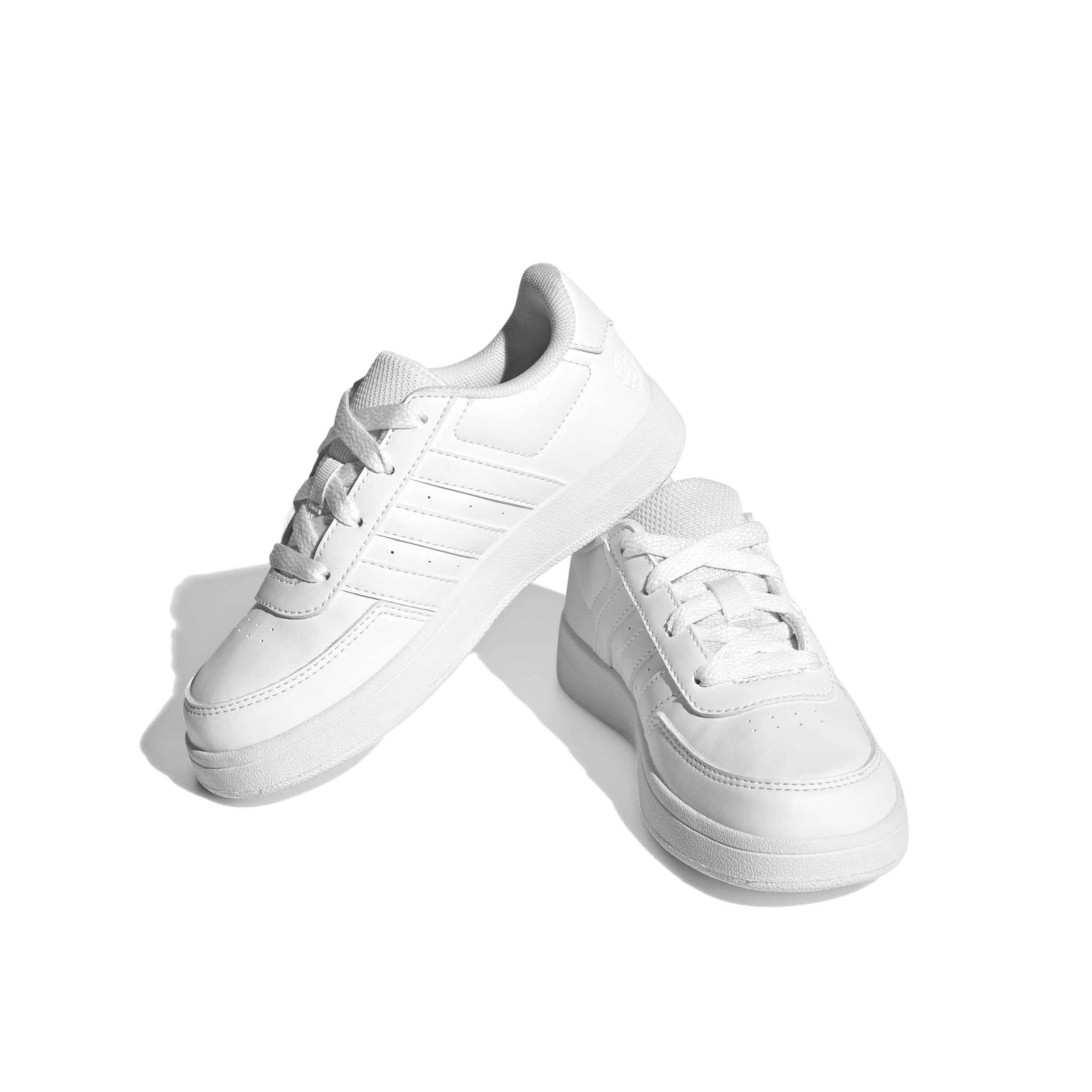 Tenis Adidas BREAKNET Niño