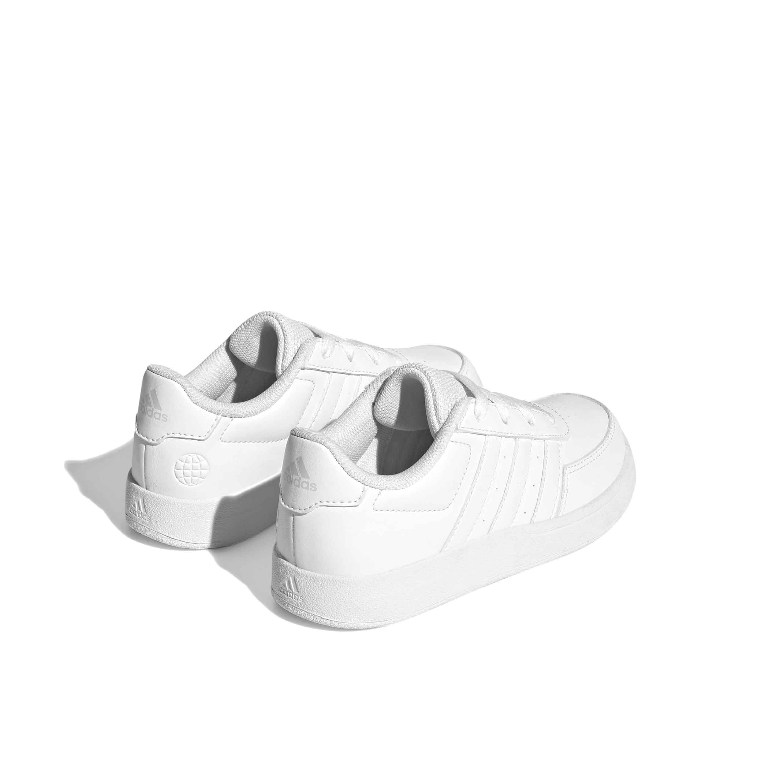 Tenis Adidas BREAKNET Niño