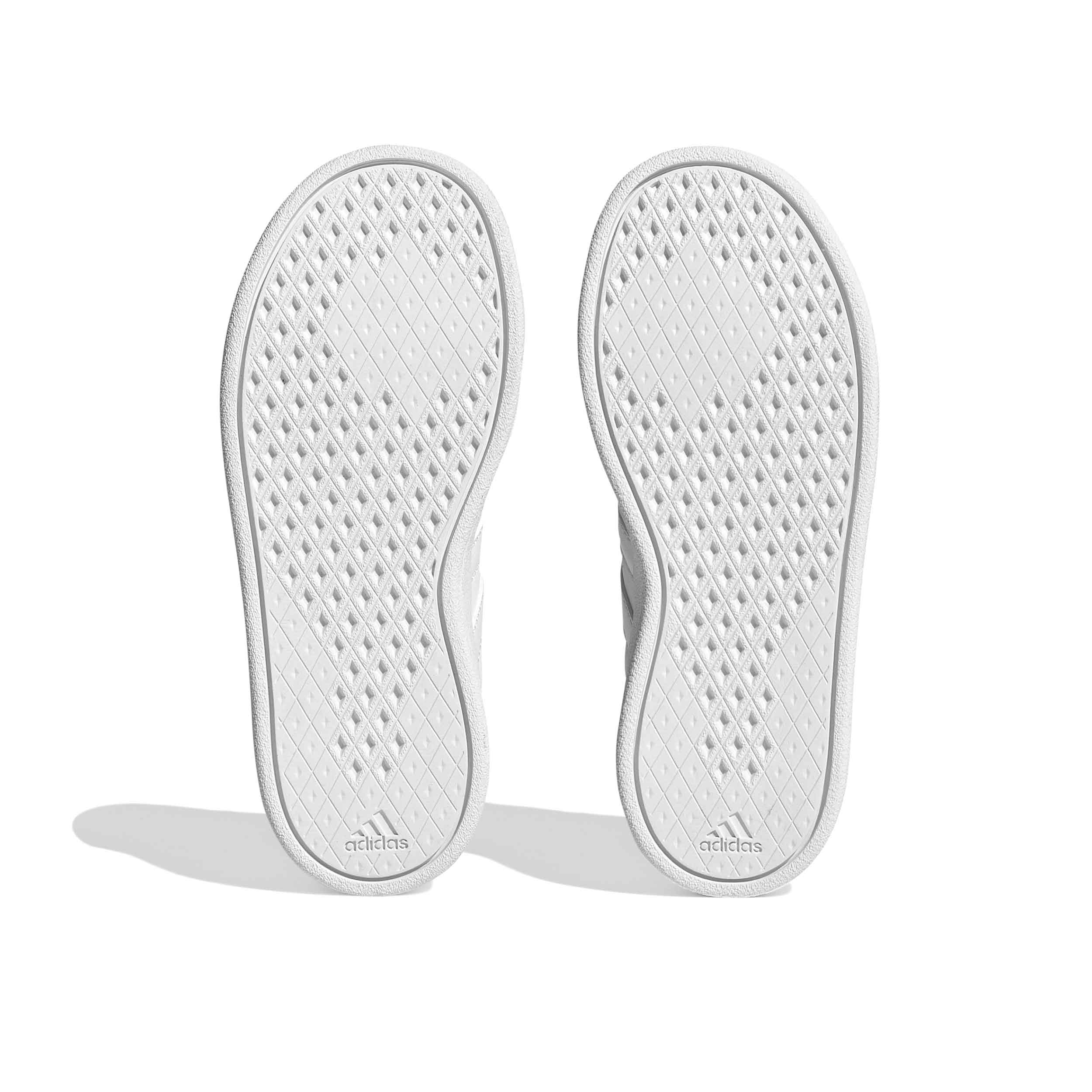 Tenis Adidas BREAKNET Niño