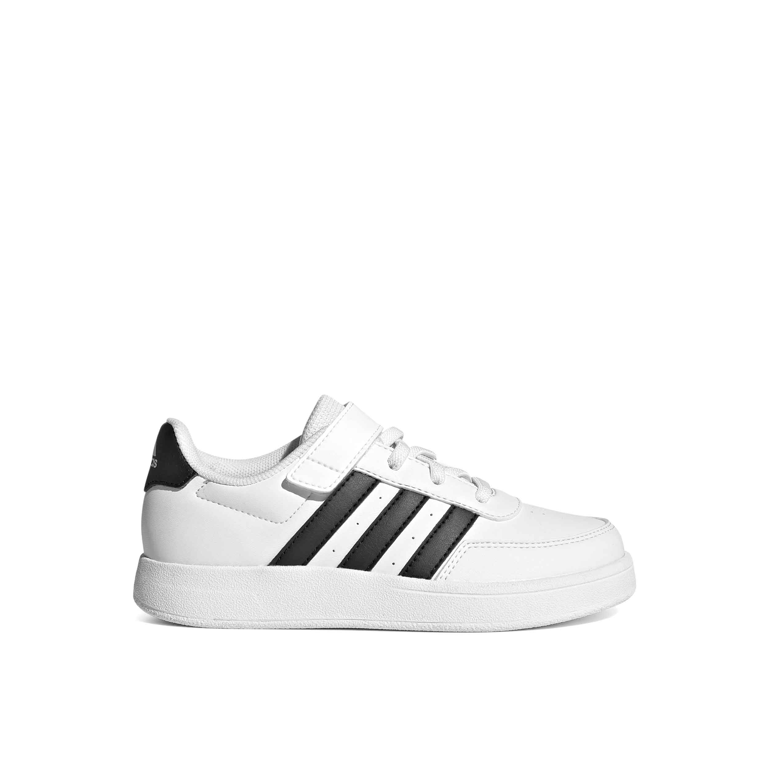 Tenis Adidas BREAKNET NIño