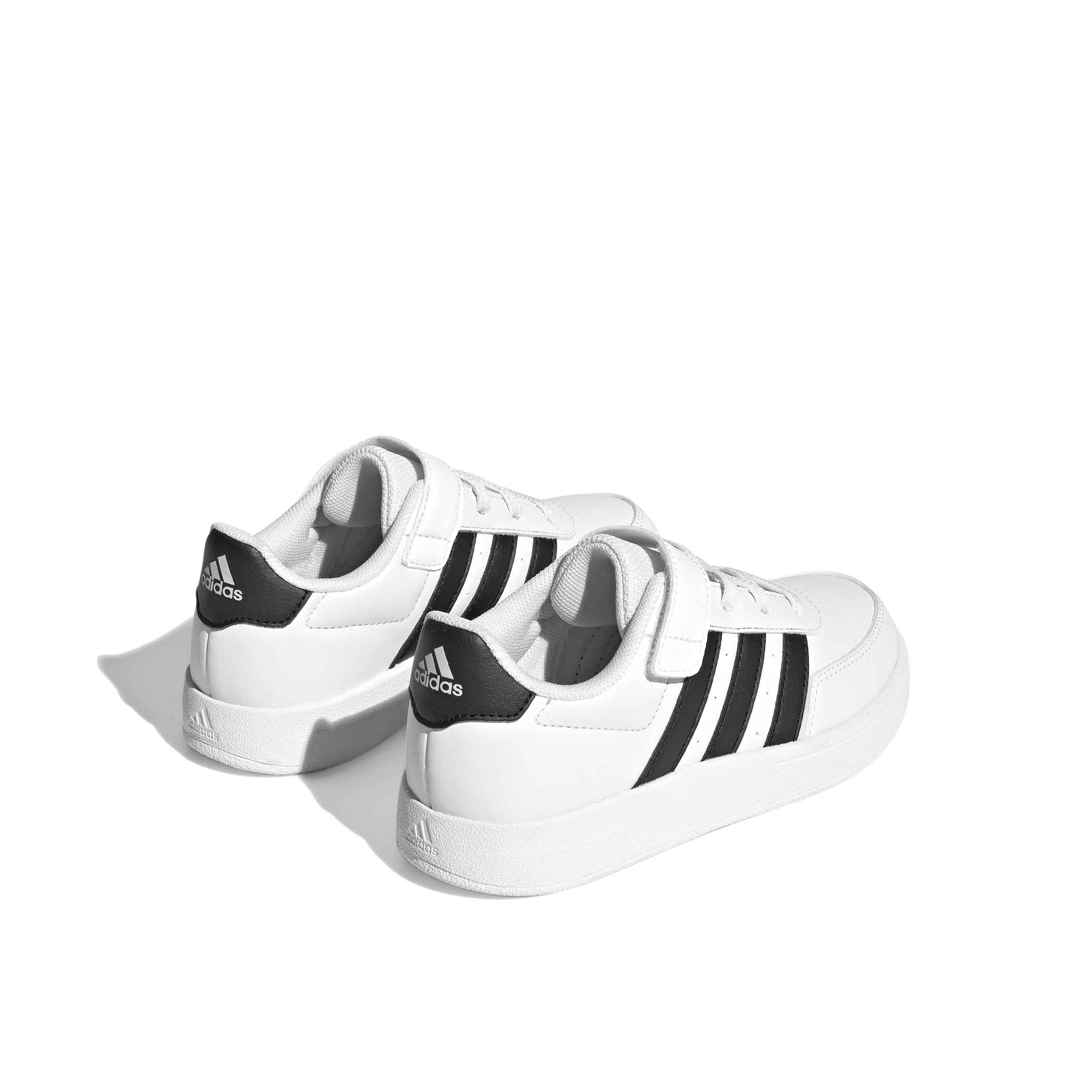 Tenis Adidas BREAKNET NIño
