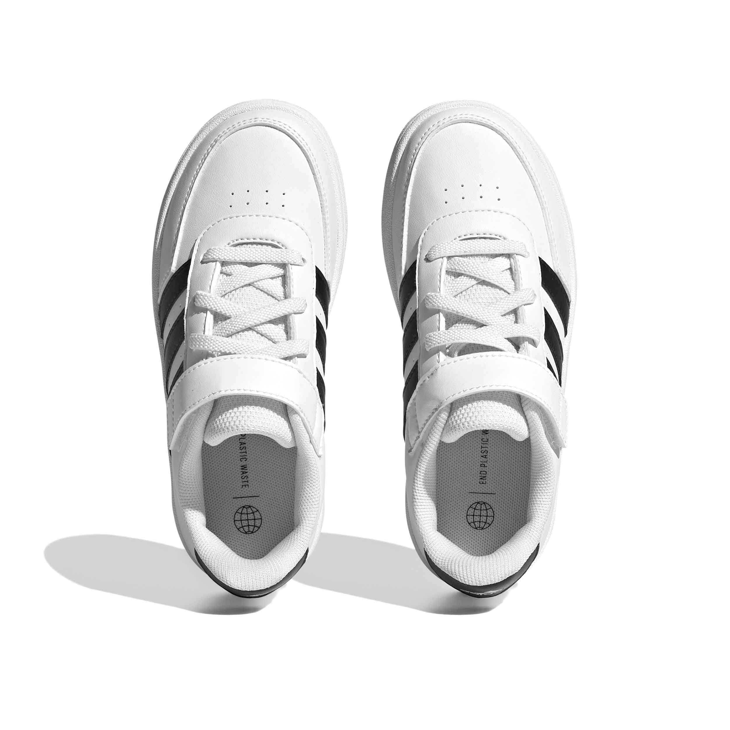 Tenis Adidas BREAKNET NIño