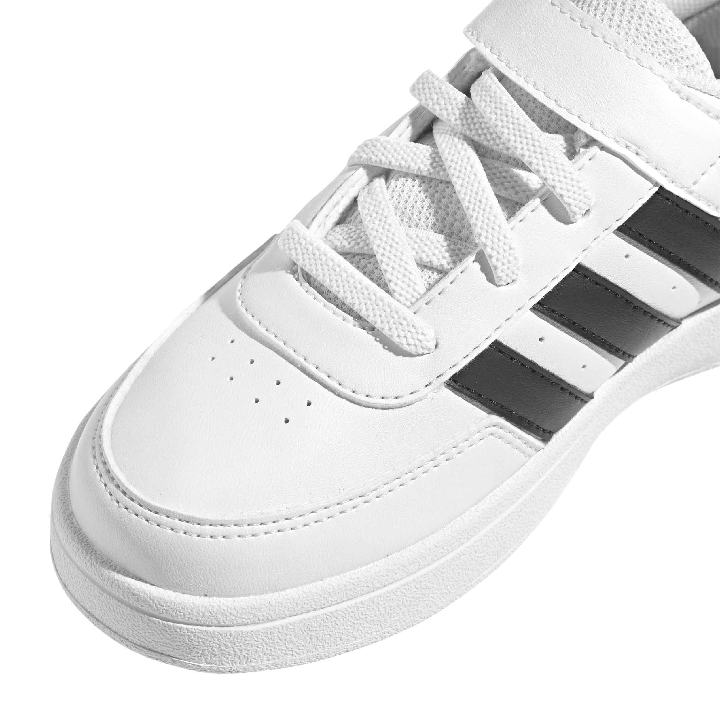 Tenis Adidas BREAKNET NIño
