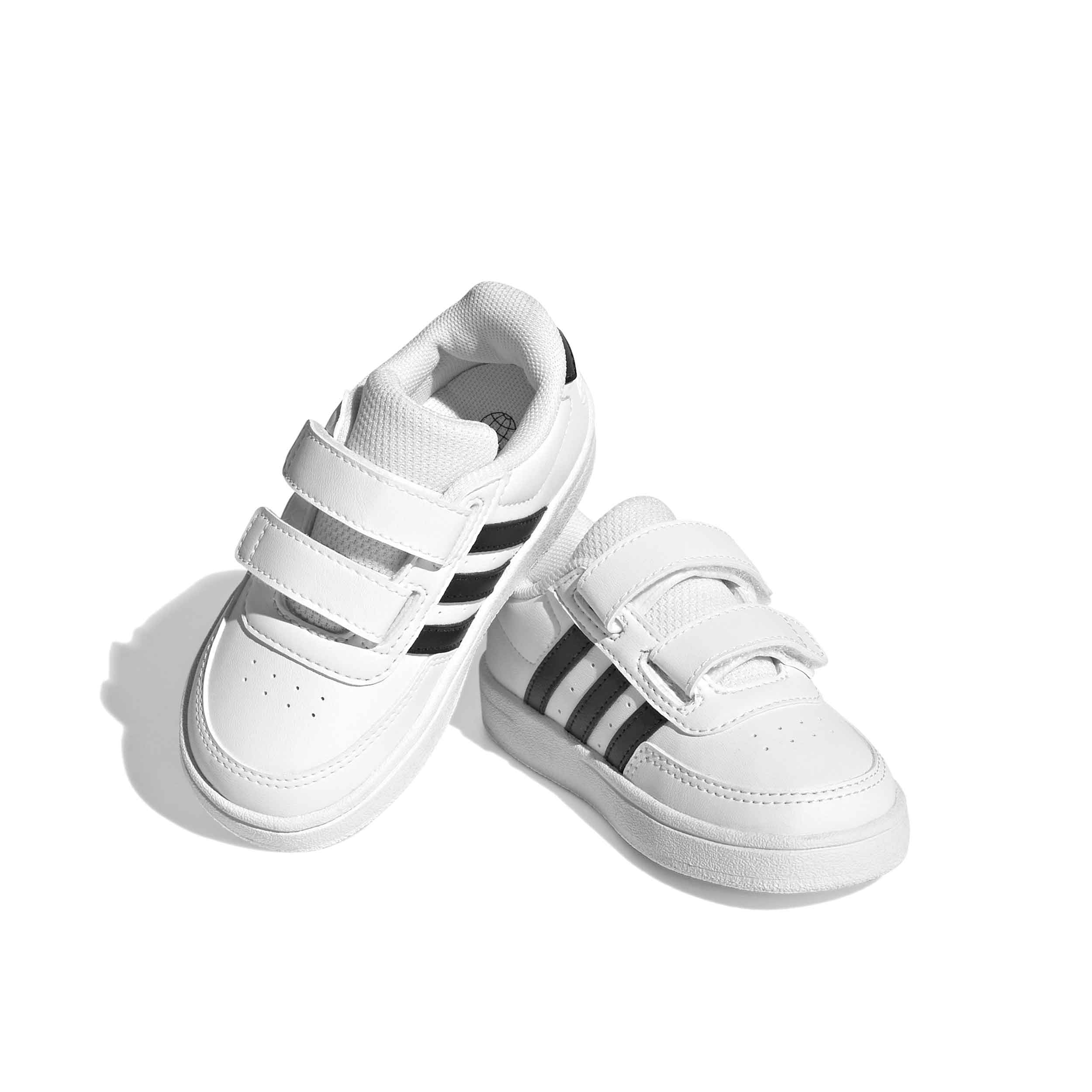 Tenis Adidas BREAKNET Niño