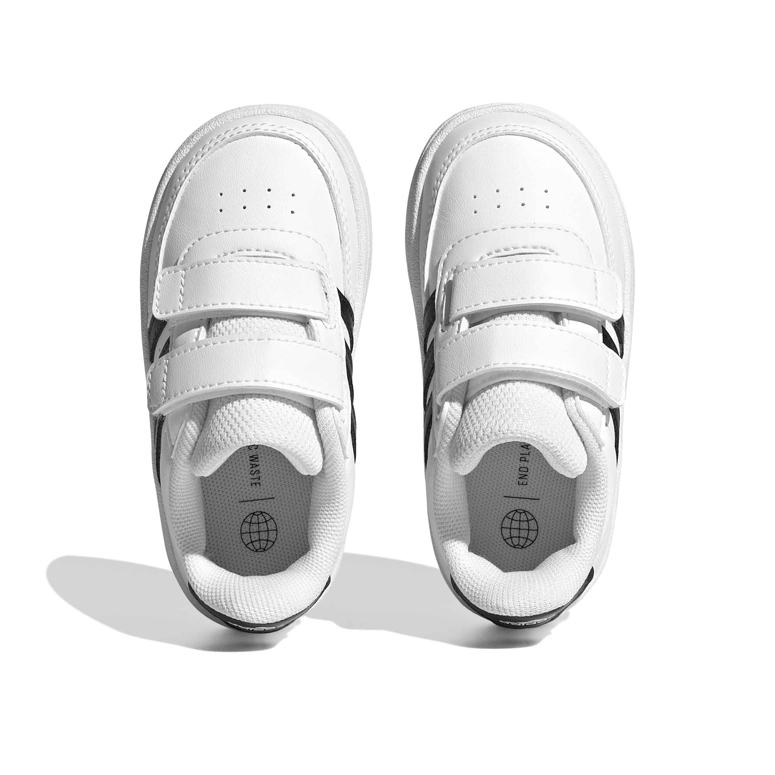 Tenis Adidas BREAKNET Niño