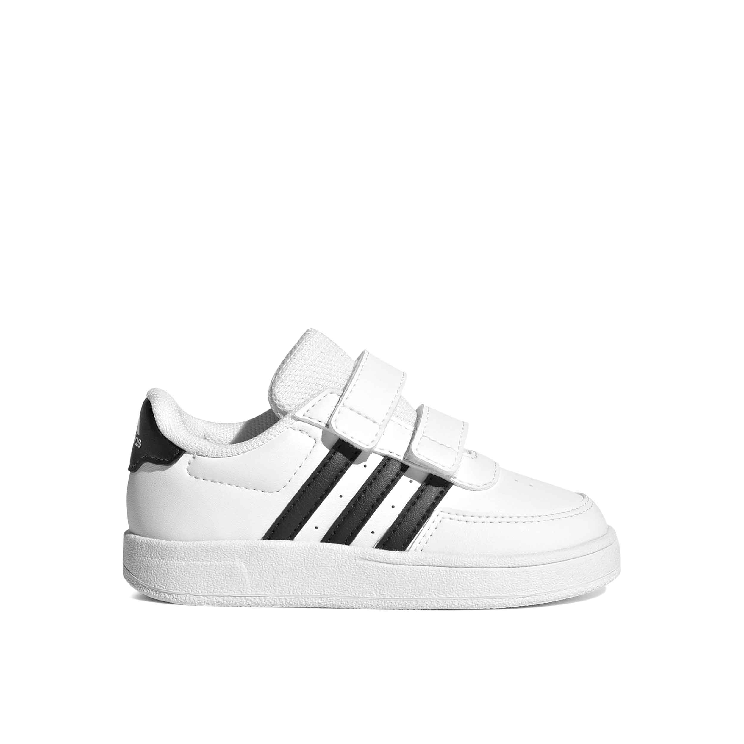Tenis Adidas BREAKNET Niño