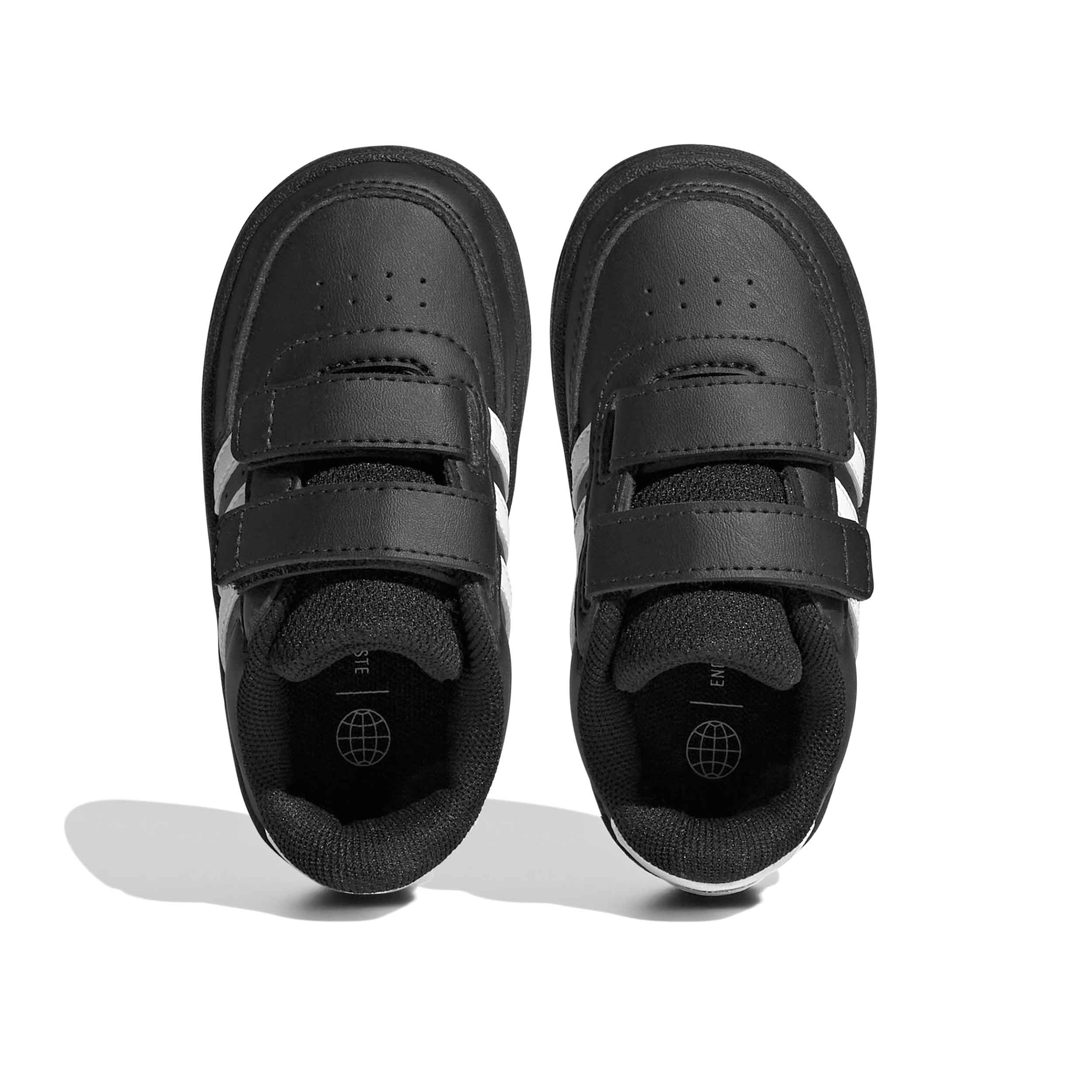 Tenis Adidas BREAKNET  NIño