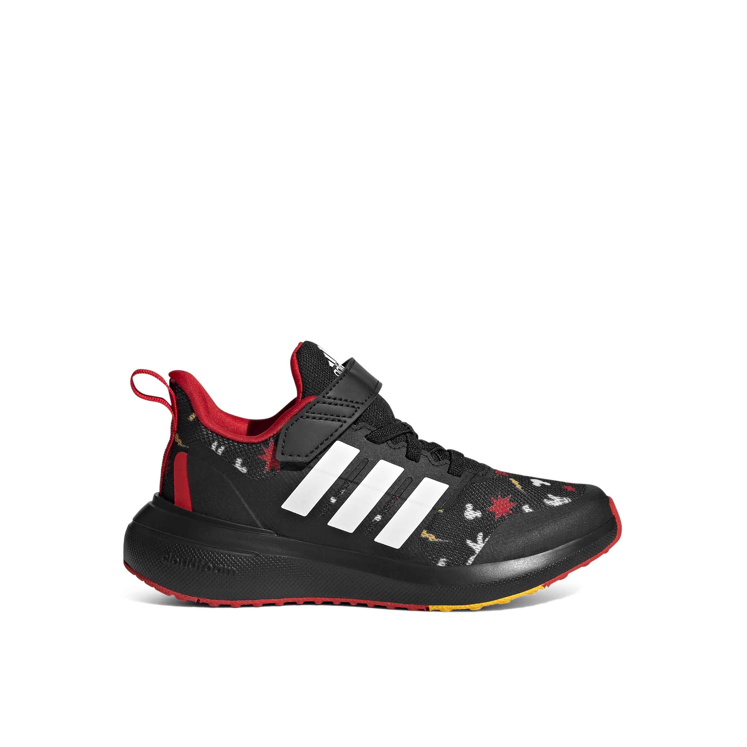 Tenis Adidas FORTARUN Niño