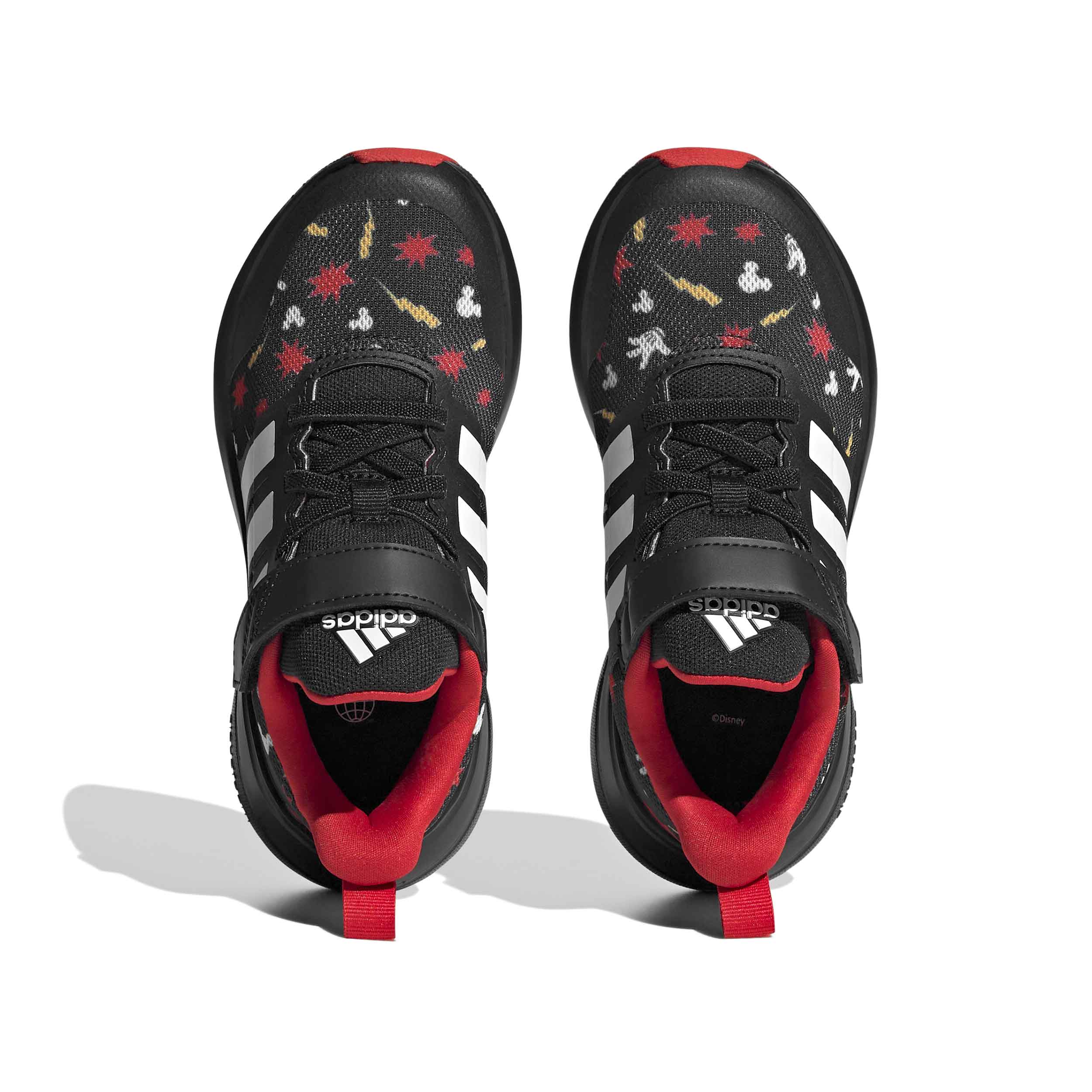Tenis Adidas FORTARUN Niño