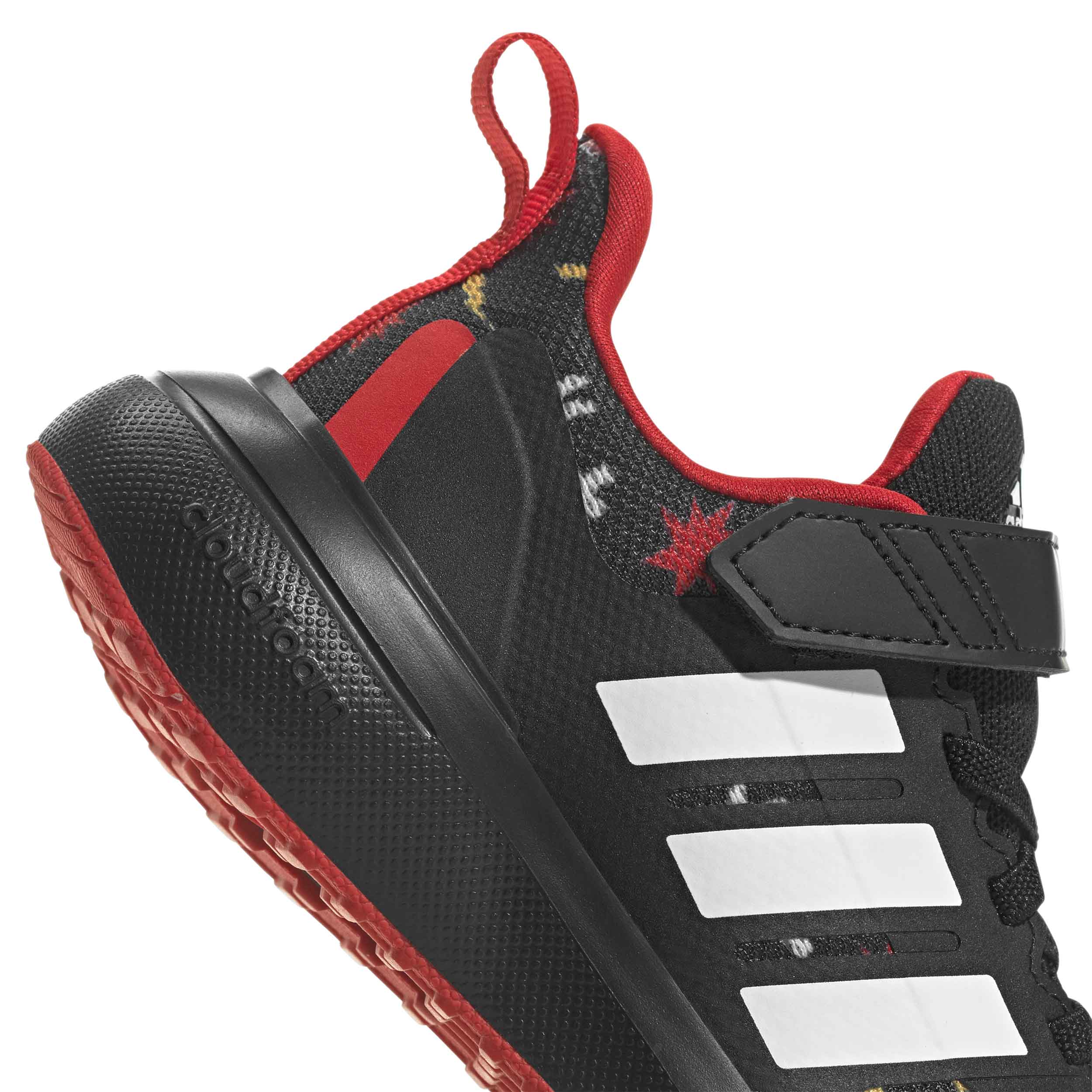 Tenis Adidas FORTARUN Niño