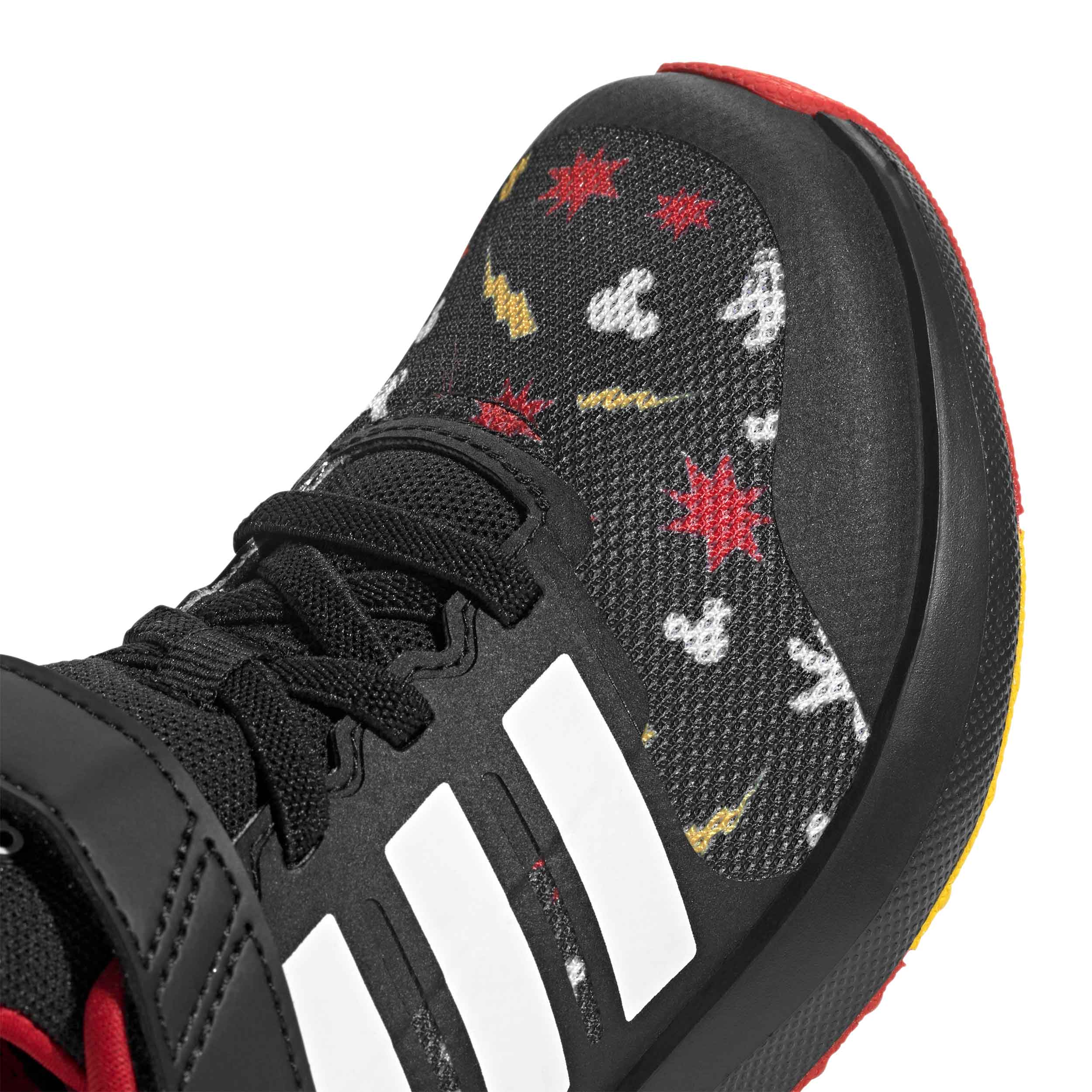 Tenis Adidas FORTARUN Niño