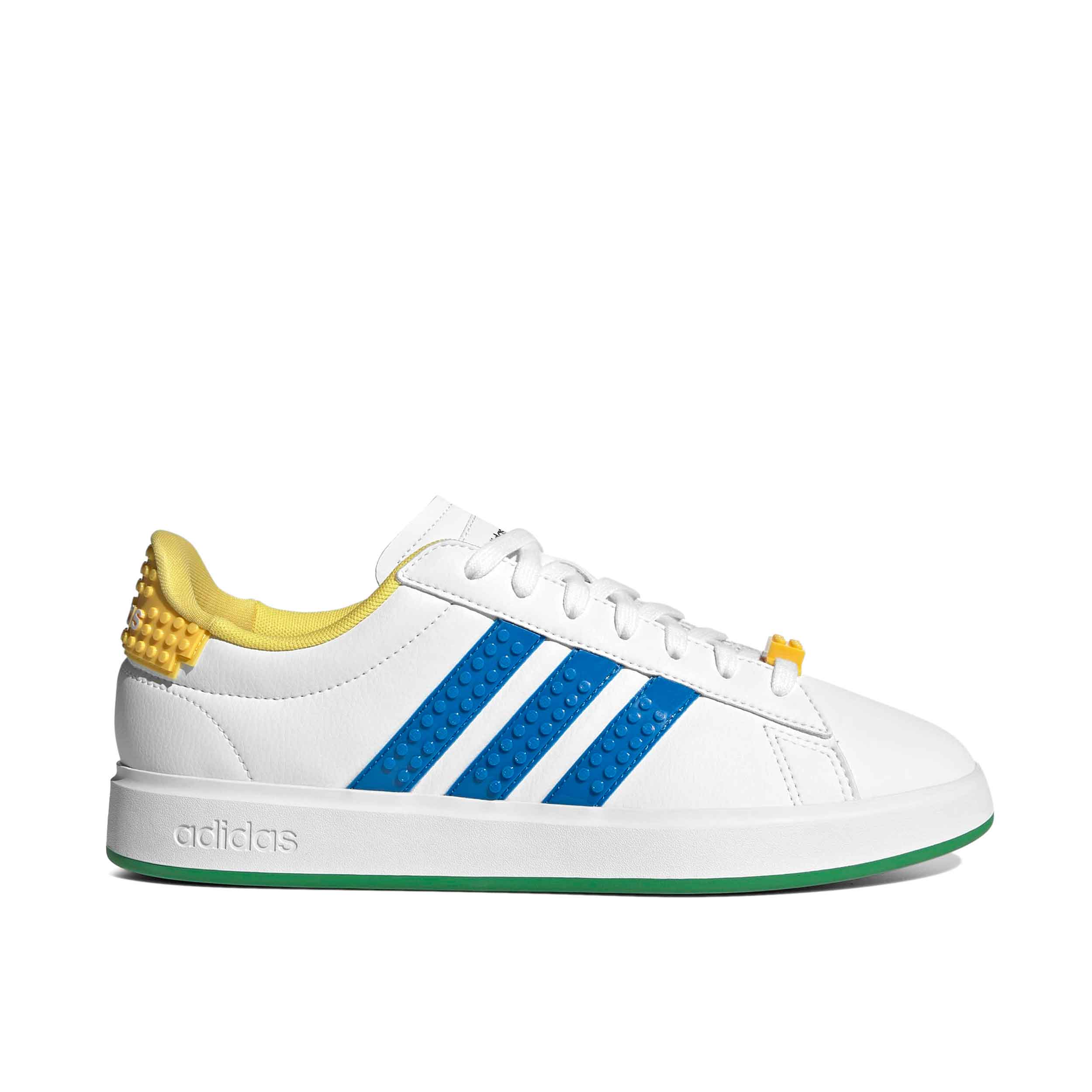 Tenis Adidas GRAND COURT 2.0 Hombre